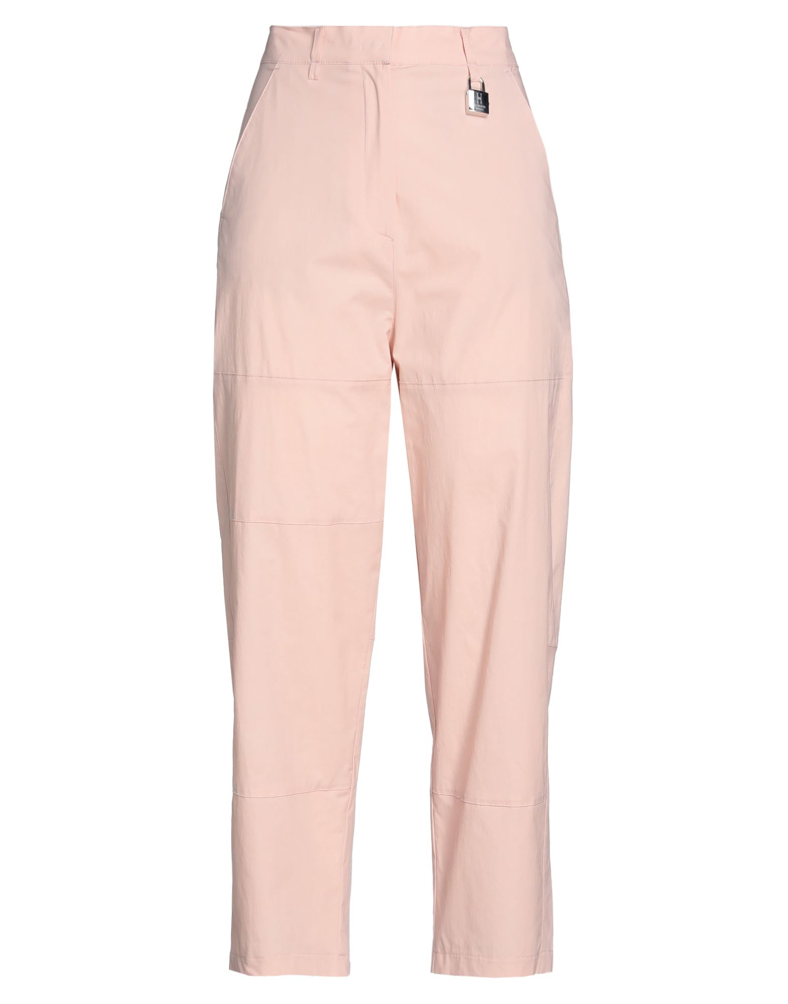 PINKO UNIQUENESS Hose Damen Rosa von PINKO UNIQUENESS