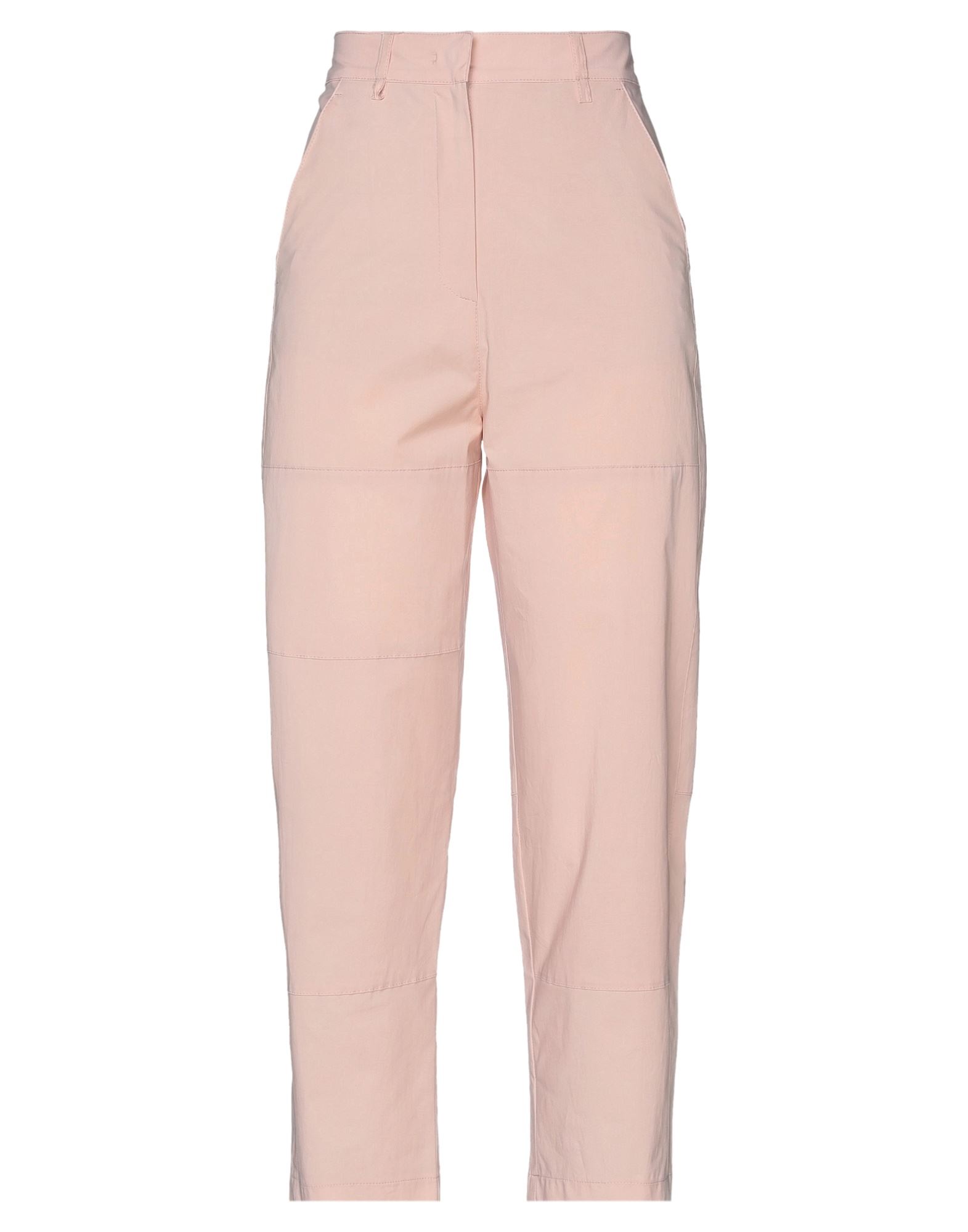 PINKO UNIQUENESS Hose Damen Rosa von PINKO UNIQUENESS