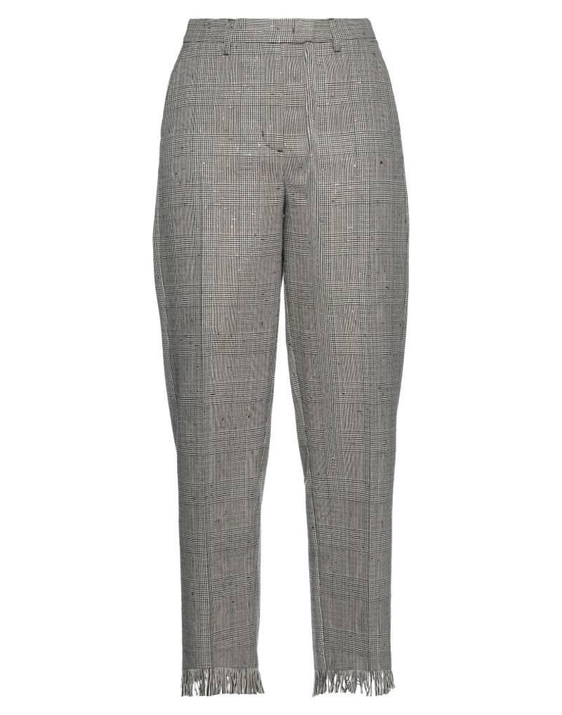 PINKO UNIQUENESS Hose Damen Sand von PINKO UNIQUENESS