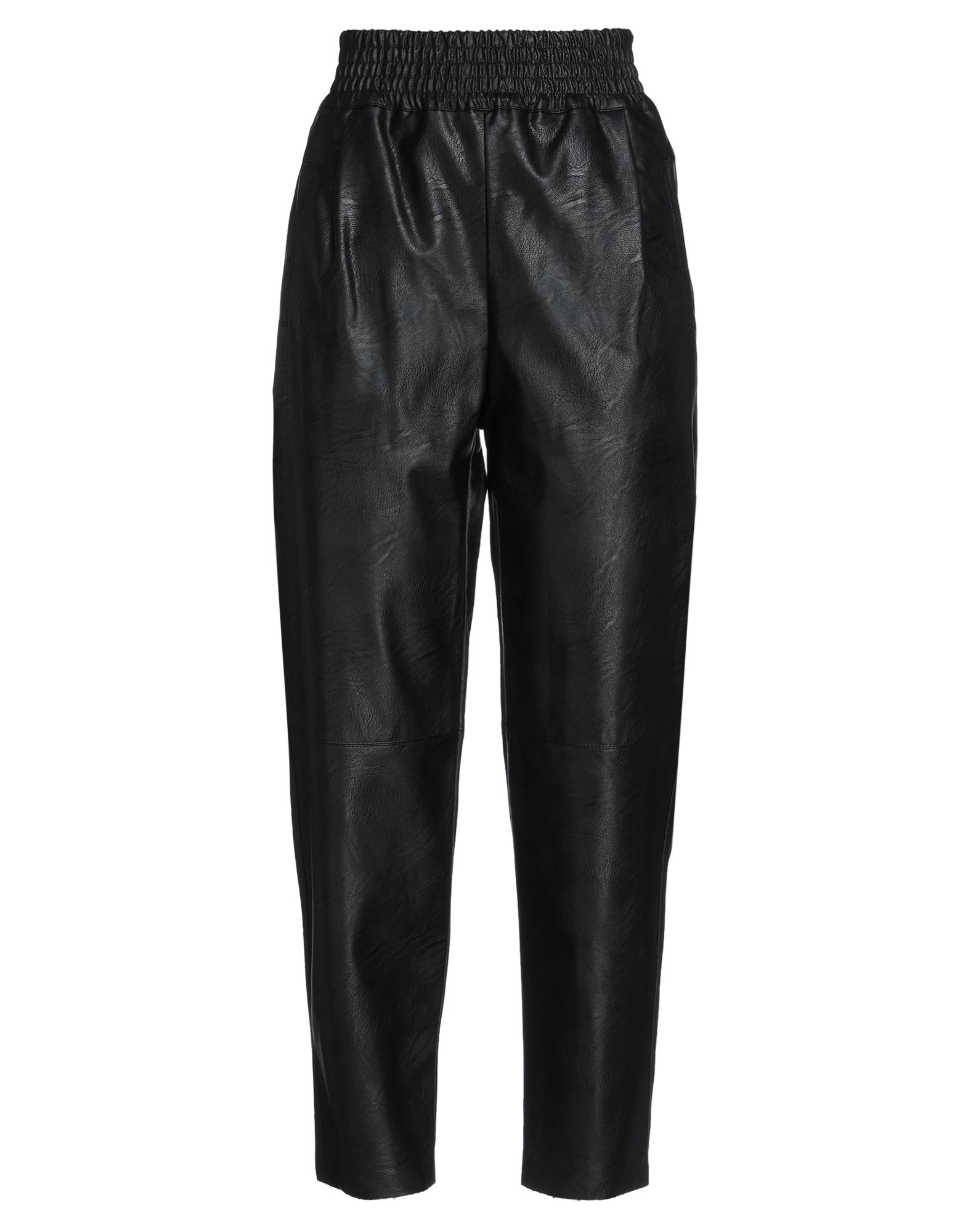 PINKO UNIQUENESS Hose Damen Schwarz von PINKO UNIQUENESS