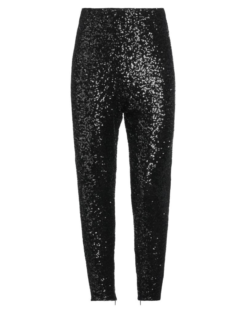 PINKO UNIQUENESS Hose Damen Schwarz von PINKO UNIQUENESS