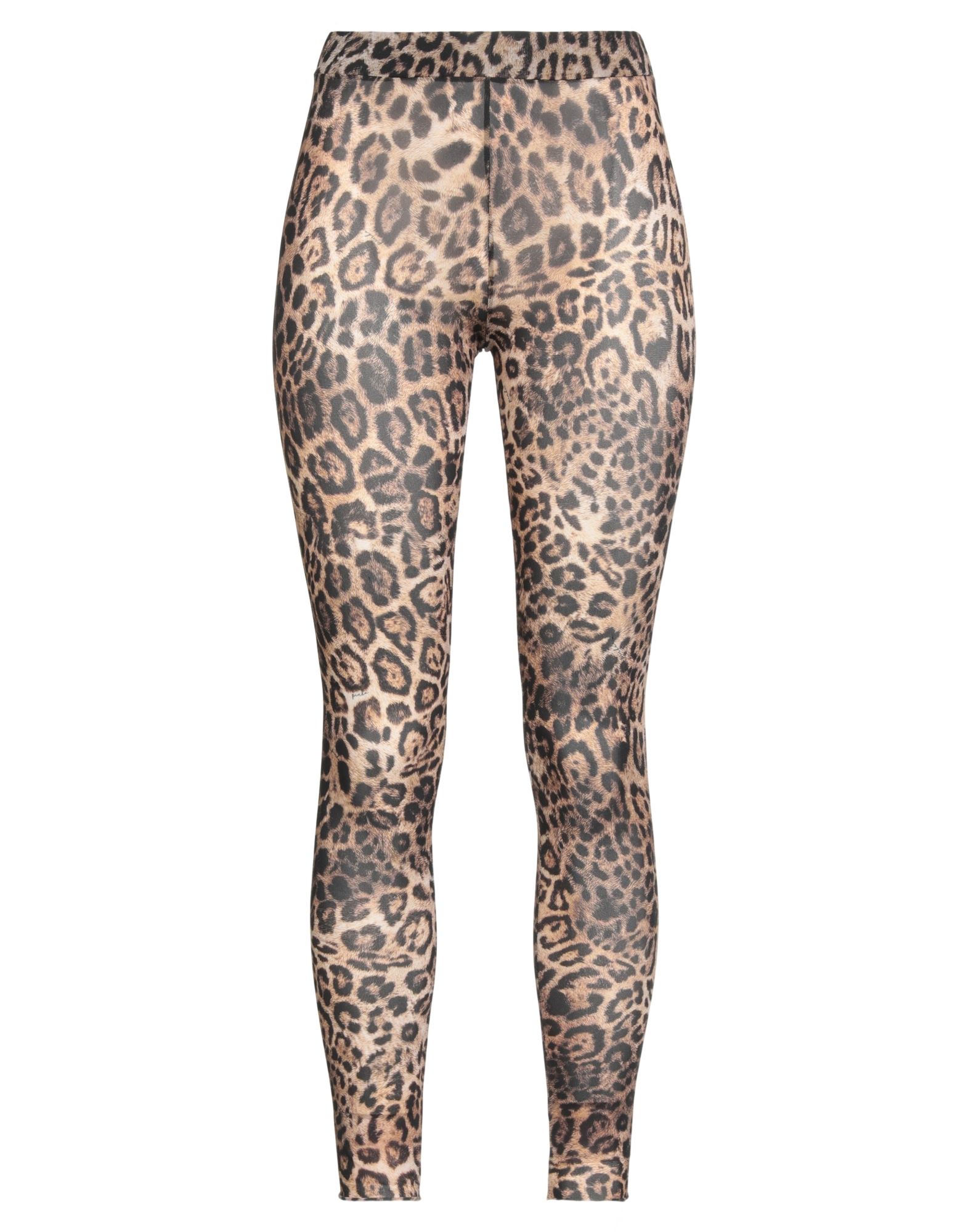 PINKO UNIQUENESS Leggings Damen Sand von PINKO UNIQUENESS