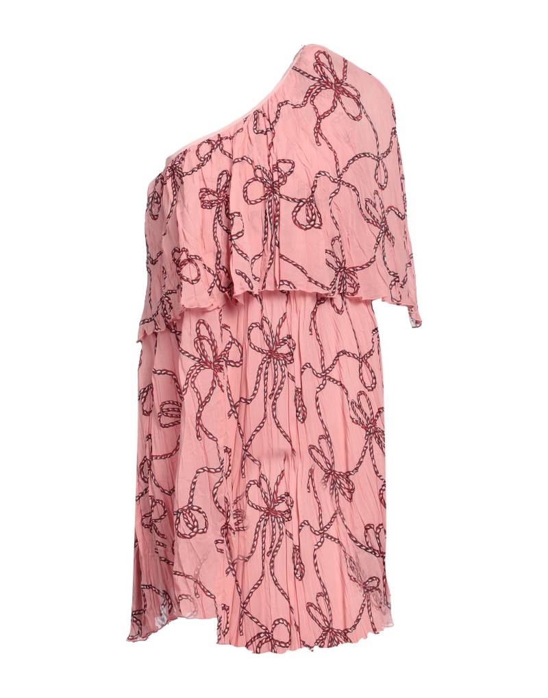 PINKO UNIQUENESS Mini-kleid Damen Rosa von PINKO UNIQUENESS