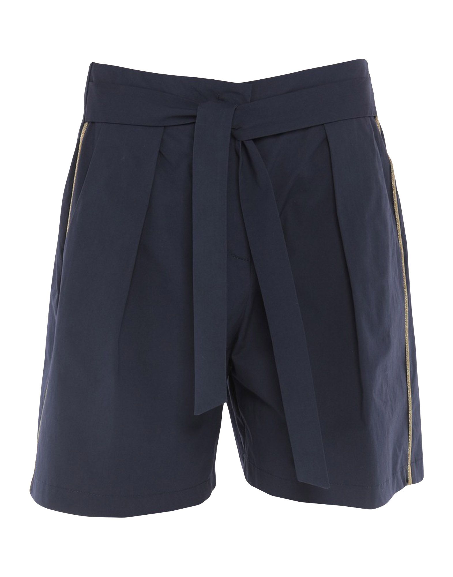 PINKO UNIQUENESS Shorts & Bermudashorts Damen Nachtblau von PINKO UNIQUENESS