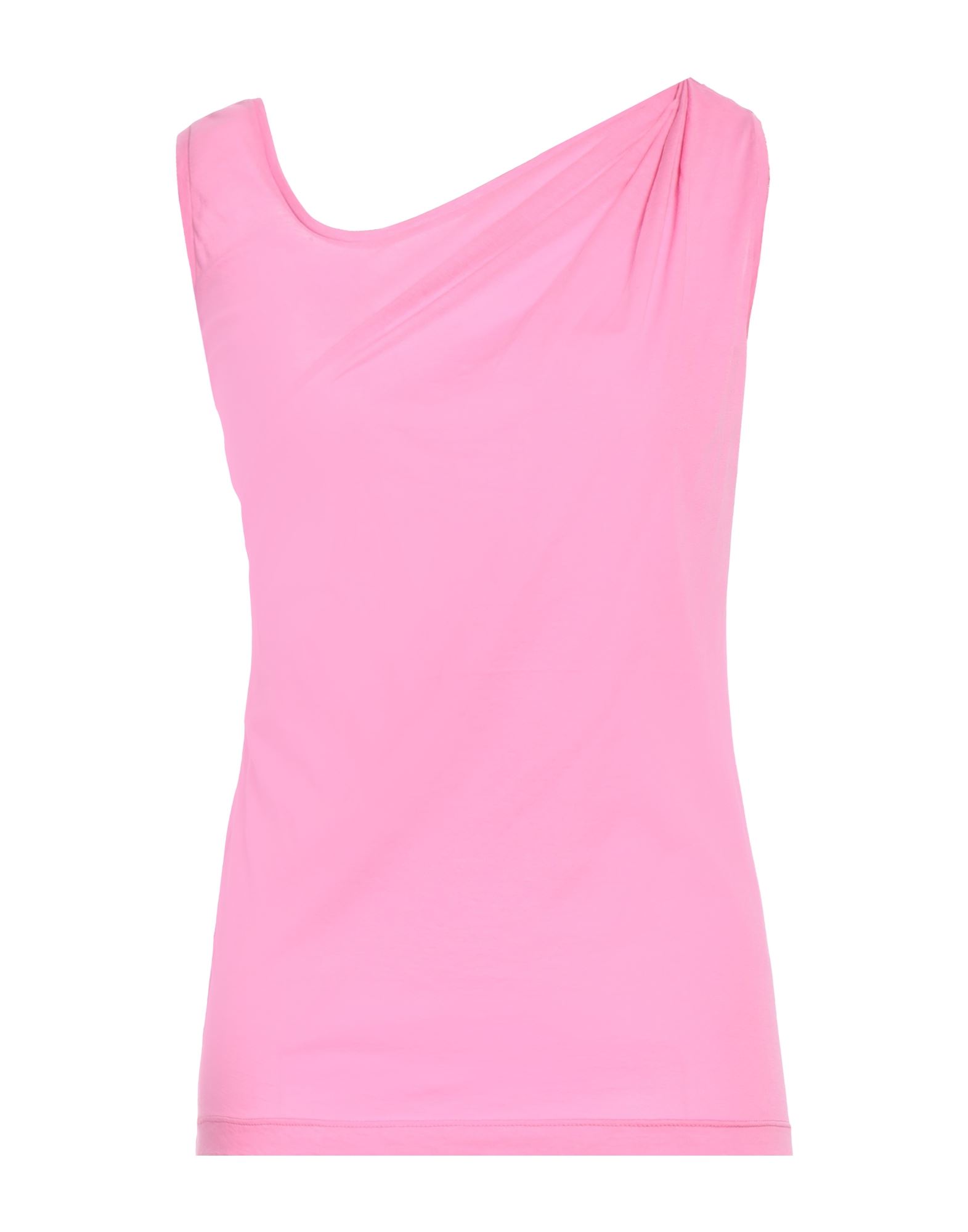 PINKO UNIQUENESS T-shirts Damen Rosa von PINKO UNIQUENESS