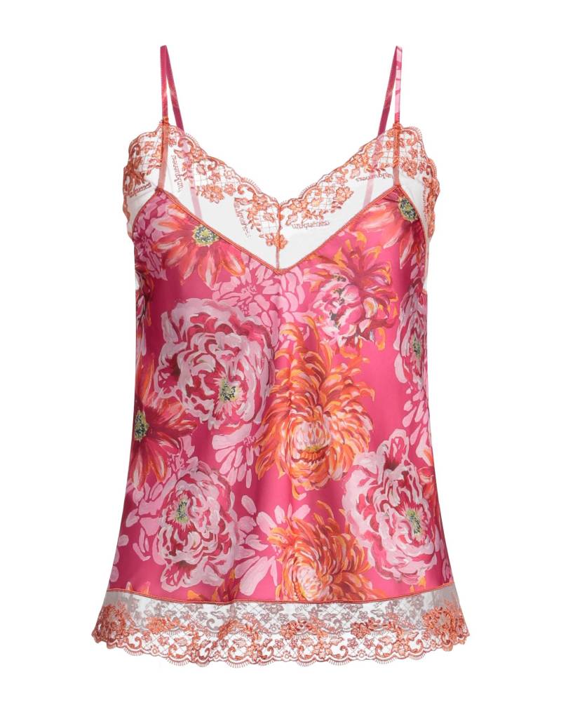 PINKO UNIQUENESS Top Damen Fuchsia von PINKO UNIQUENESS