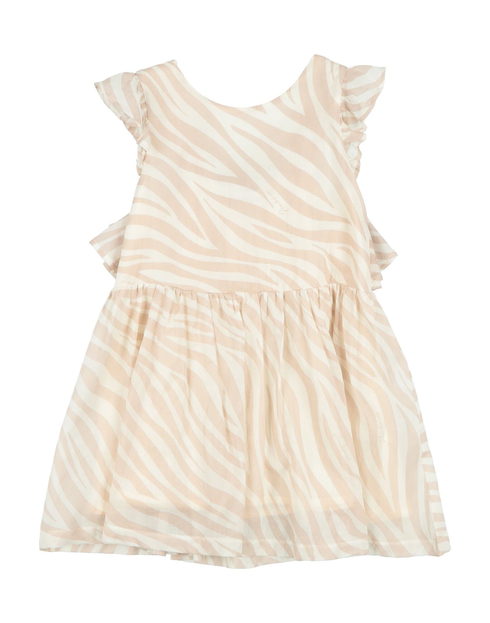 PINKO UP Babykleid Kinder Sand von PINKO UP