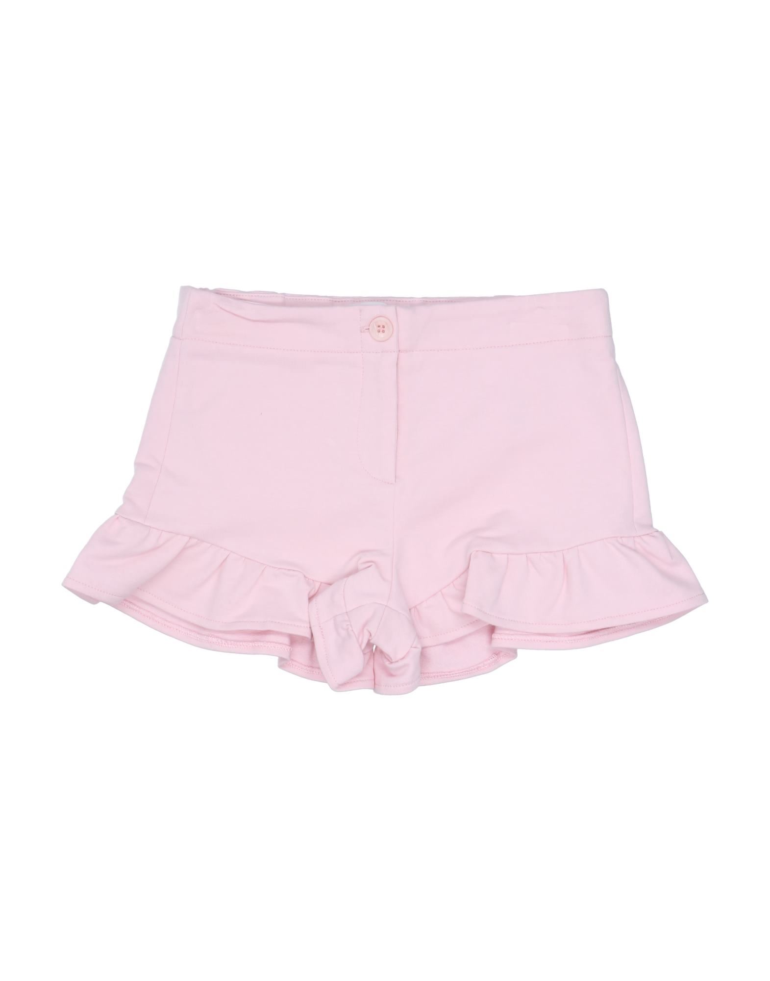 PINKO UP Shorts & Bermudashorts Kinder Rosa von PINKO UP