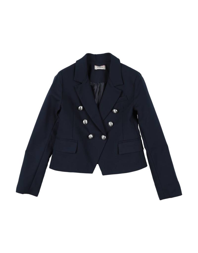 PINKO UP Blazer Kinder Nachtblau von PINKO UP