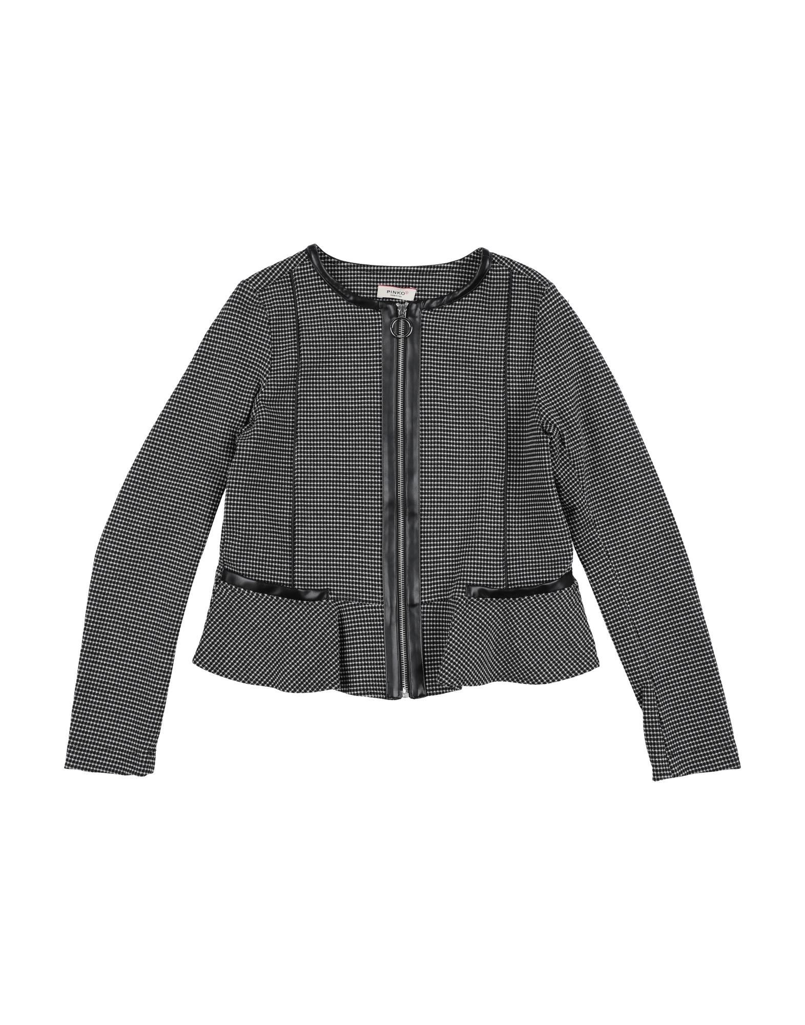 PINKO UP Blazer Kinder Schwarz von PINKO UP