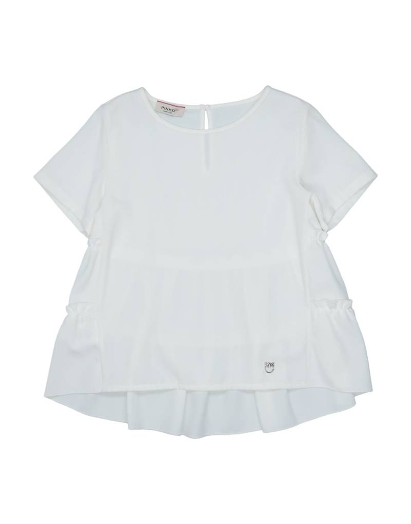 PINKO UP Top Kinder Elfenbein von PINKO UP