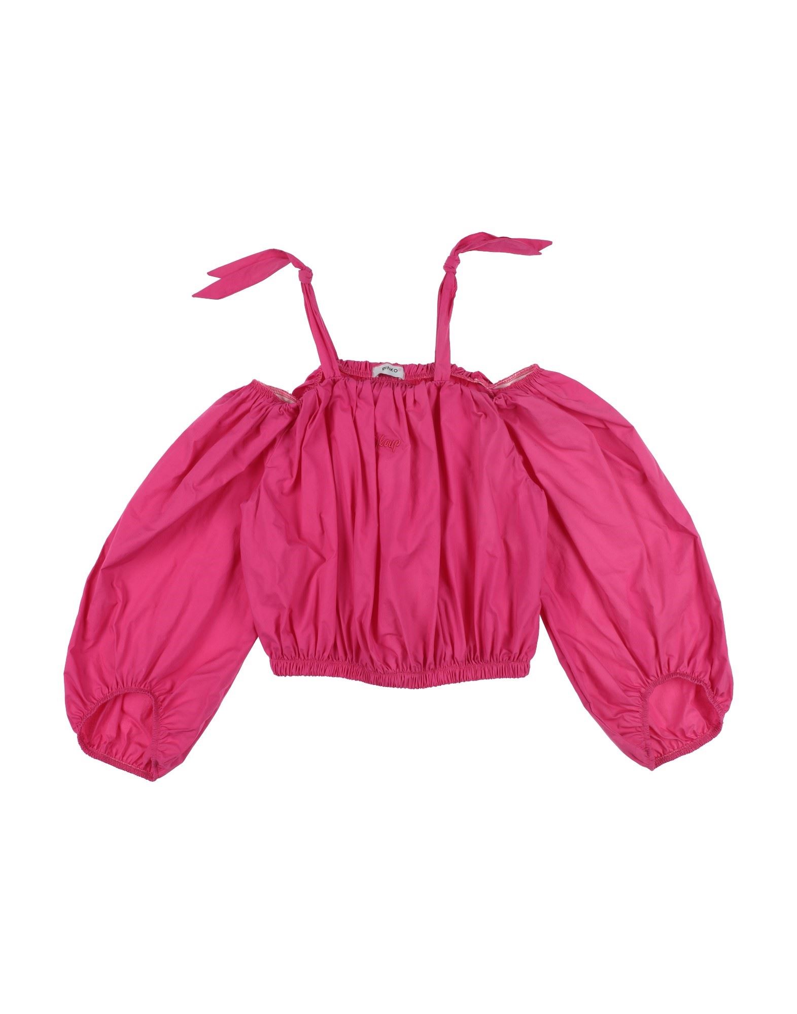 PINKO UP Top Kinder Fuchsia von PINKO UP