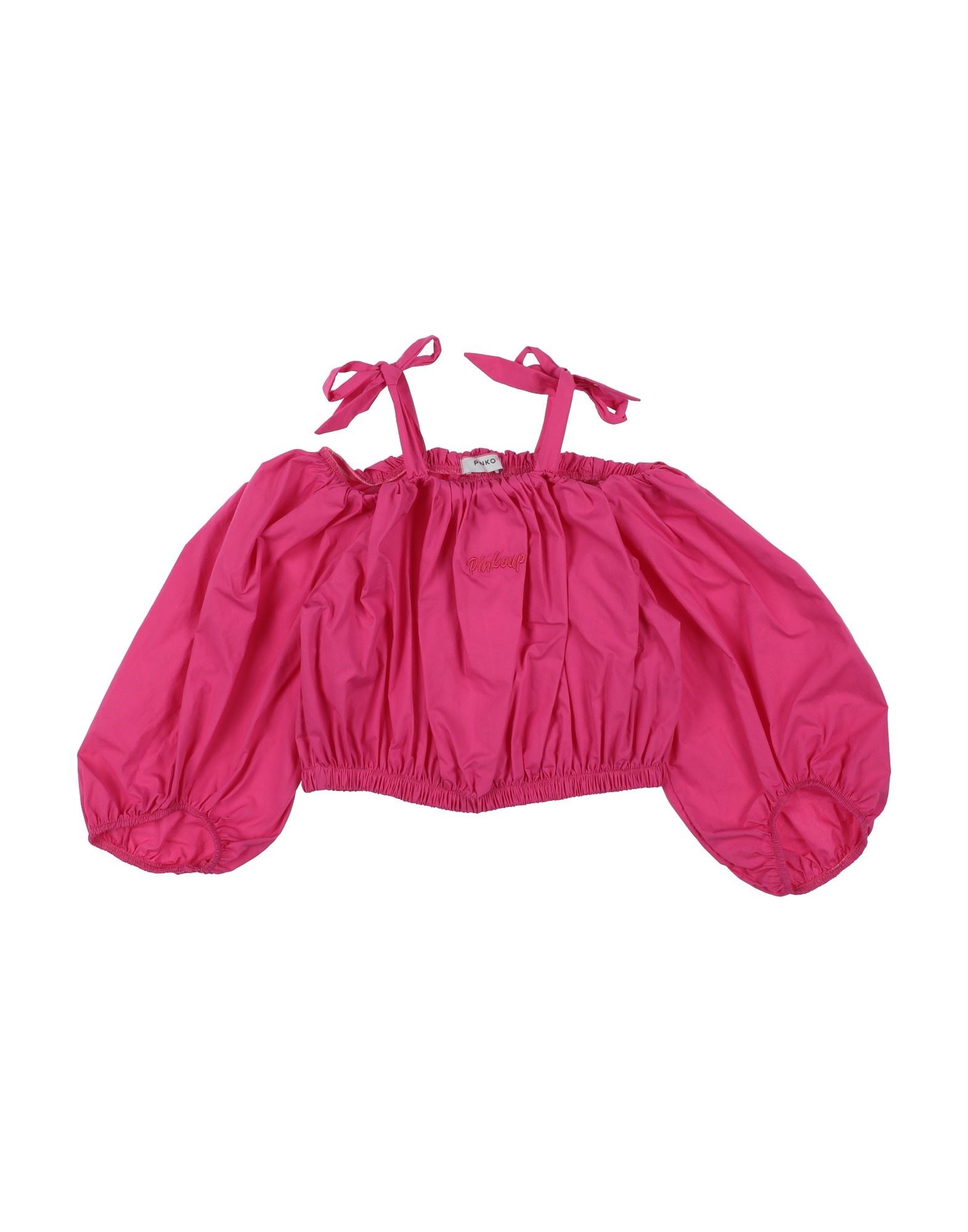 PINKO UP Top Kinder Fuchsia von PINKO UP