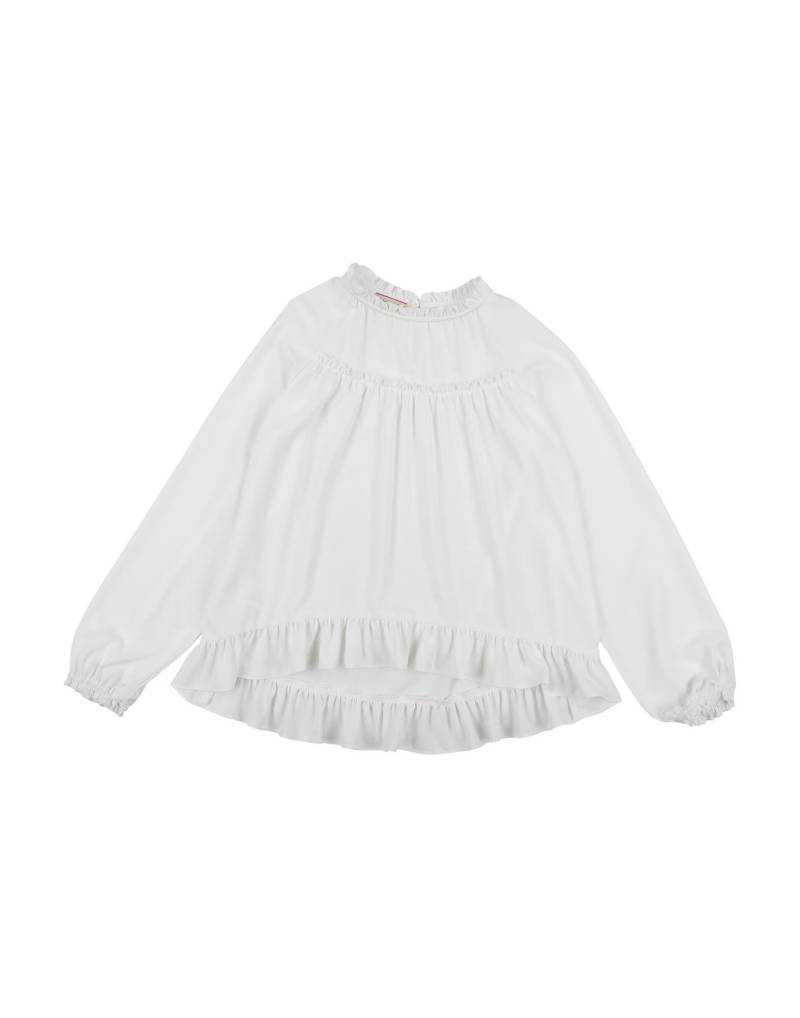 PINKO UP Top Kinder Weiß von PINKO UP