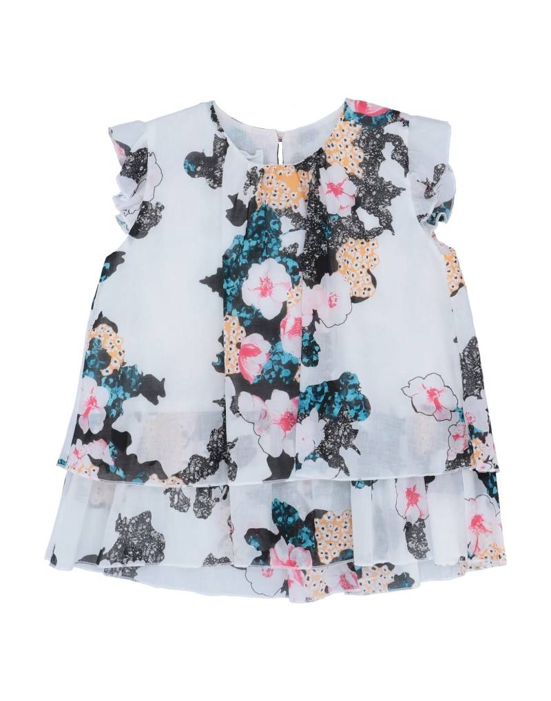 PINKO UP Top Kinder Weiß von PINKO UP