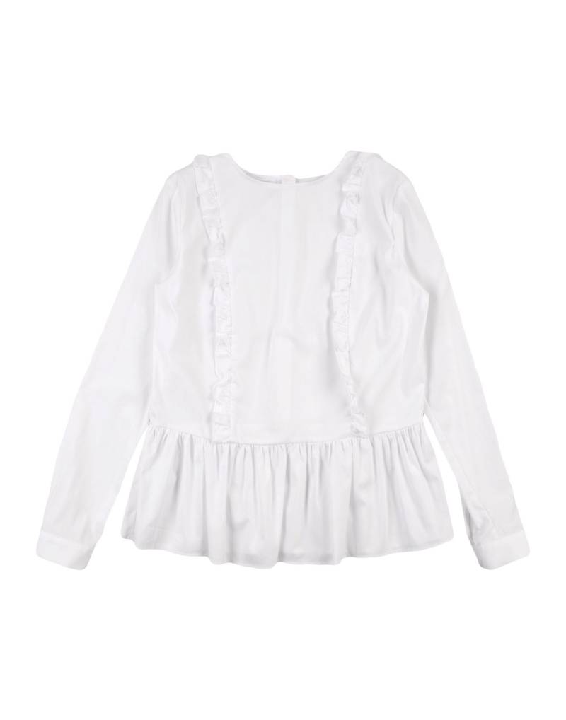 PINKO UP Top Kinder Weiß von PINKO UP