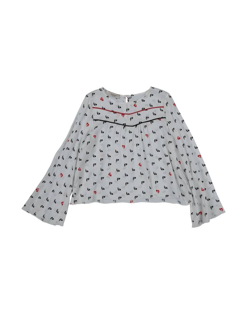 PINKO UP Top Kinder Weiß von PINKO UP