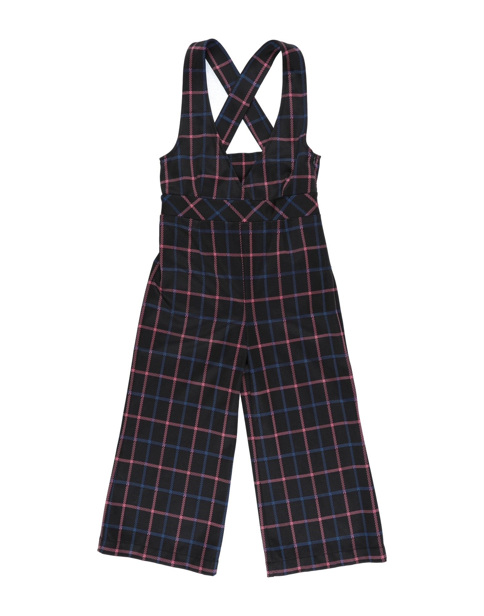 PINKO UP Jumpsuit Kinder Schwarz von PINKO UP