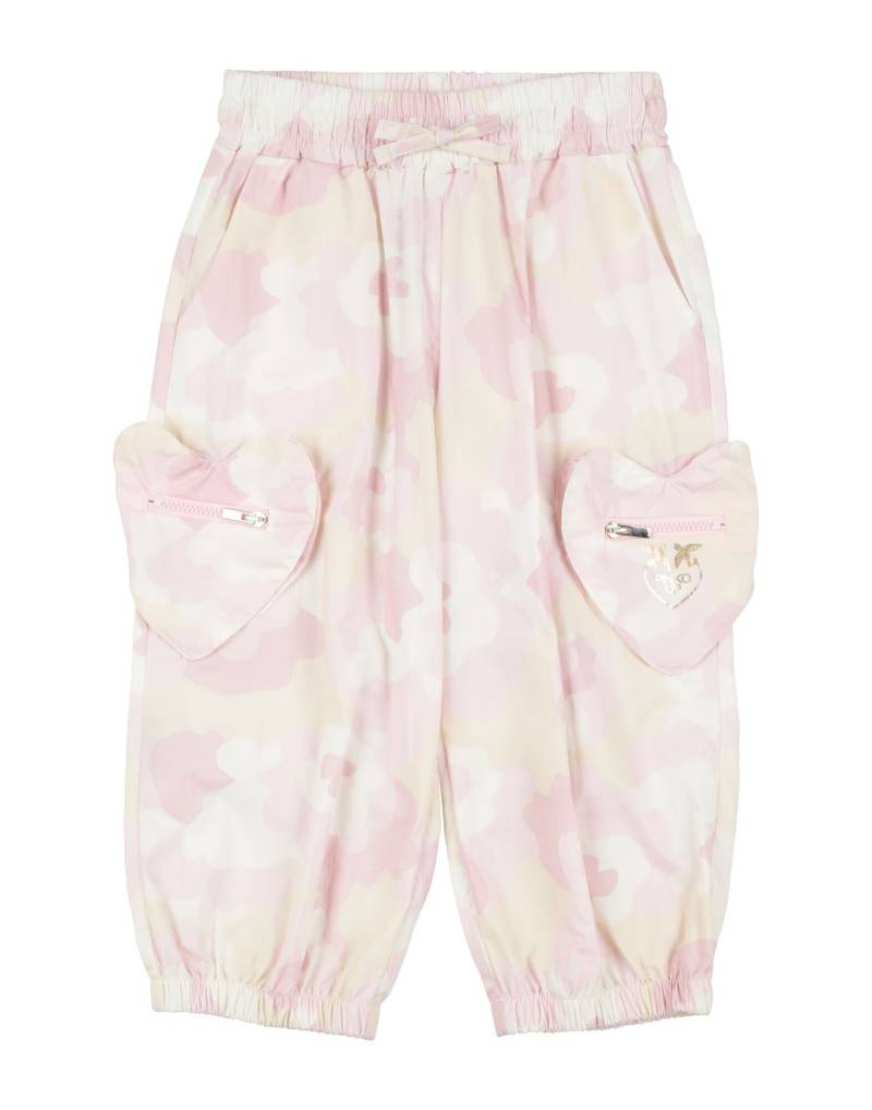 PINKO UP Hose Kinder Hellrosa von PINKO UP