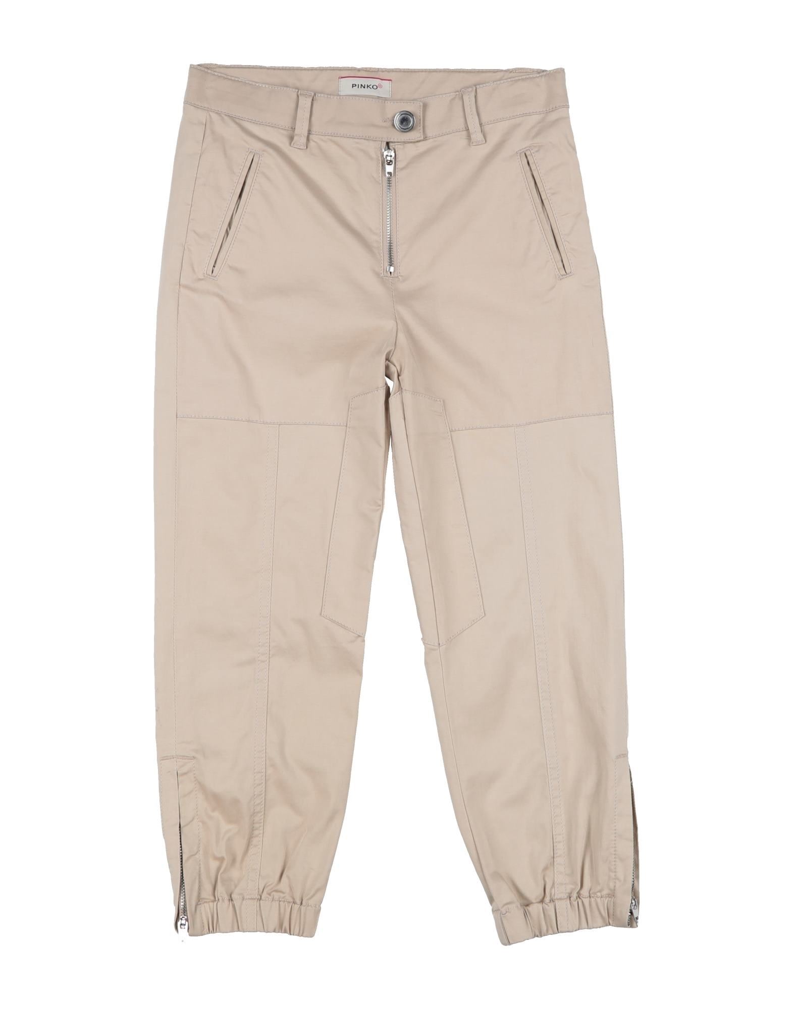 PINKO UP Hose Kinder Beige von PINKO UP