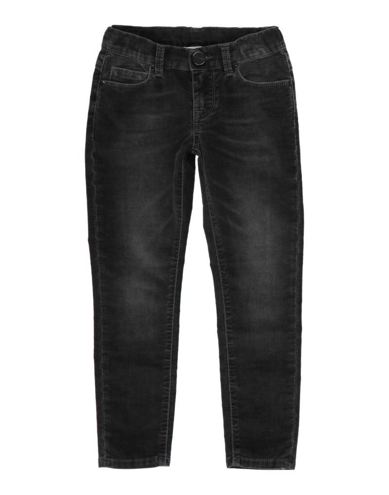 PINKO UP Hose Kinder Braungrau von PINKO UP