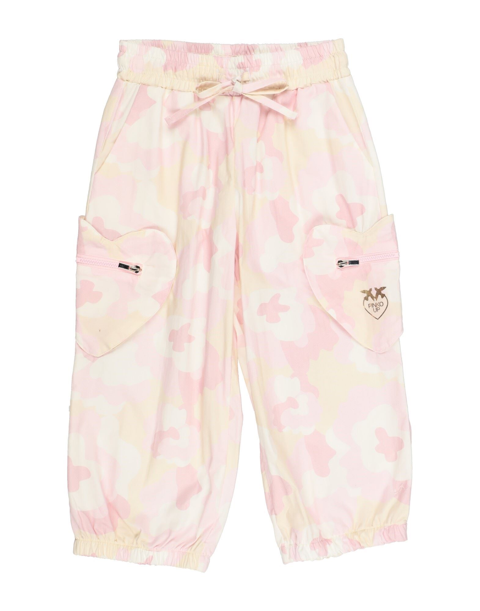PINKO UP Hose Kinder Hellrosa von PINKO UP