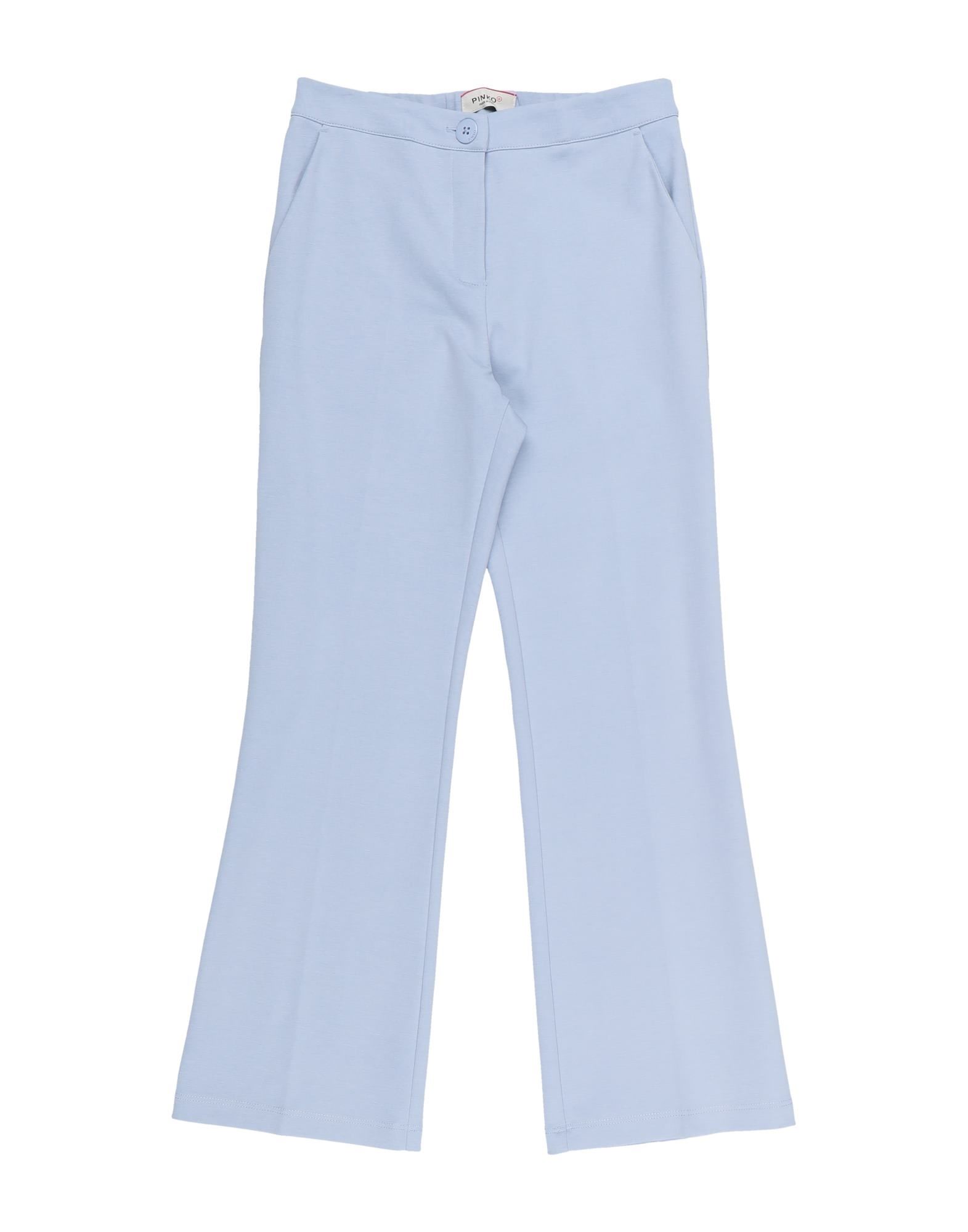 PINKO UP Hose Kinder Himmelblau von PINKO UP