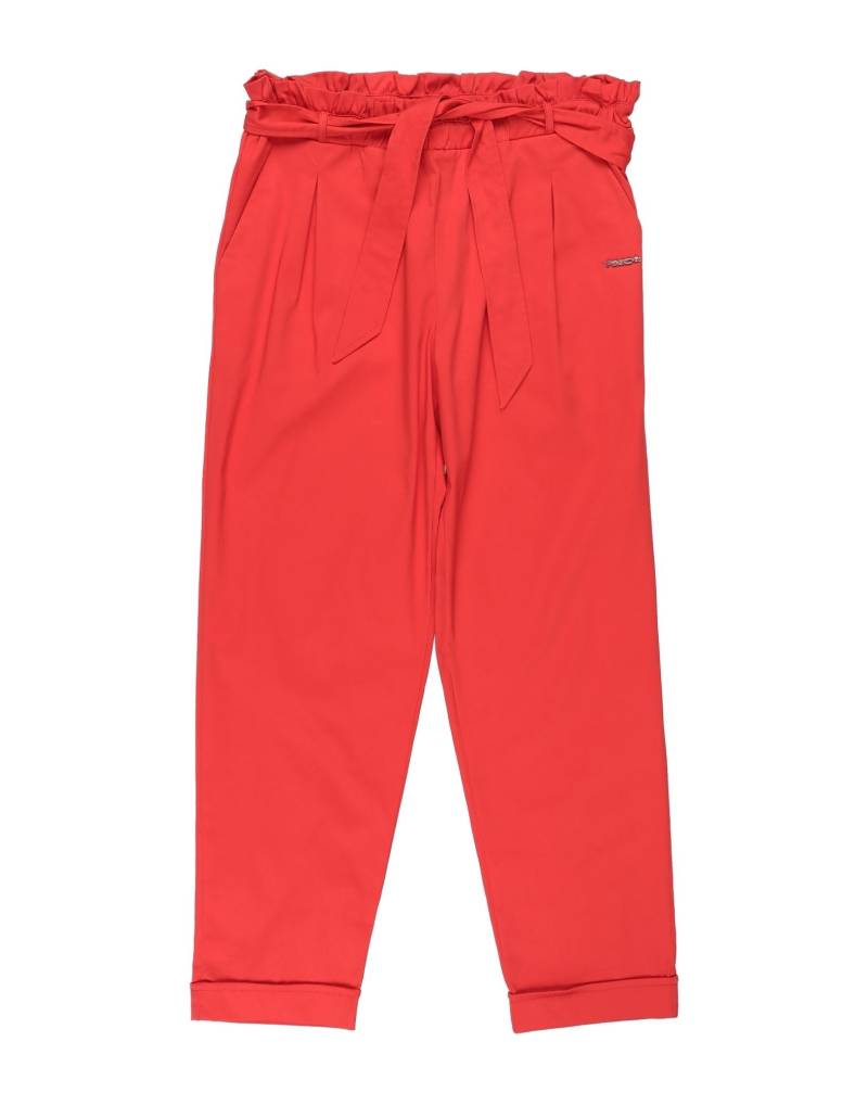 PINKO UP Hose Kinder Rot von PINKO UP