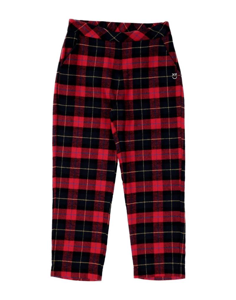 PINKO UP Hose Kinder Rot von PINKO UP