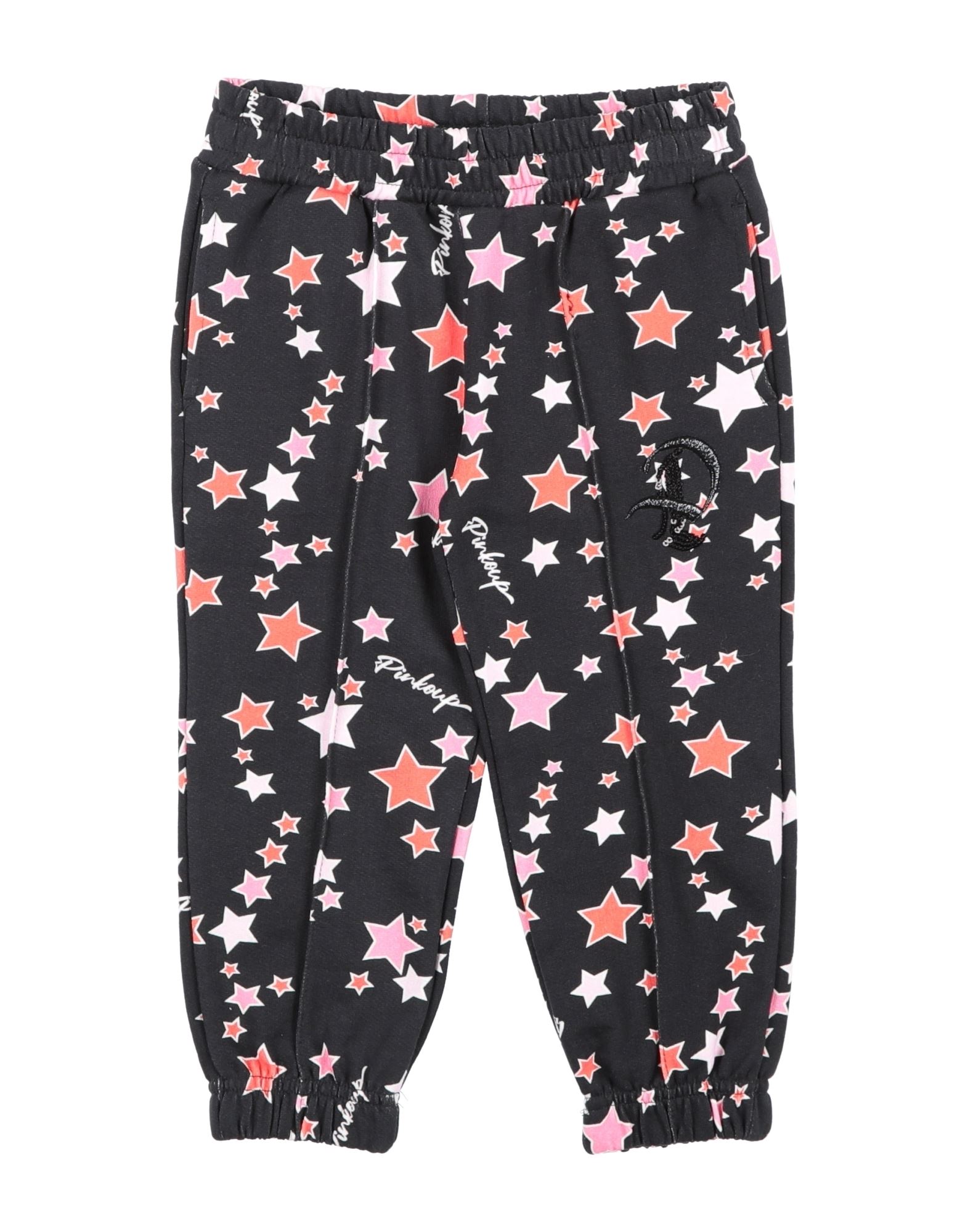 PINKO UP Hose Kinder Schwarz PINKO UP Hose Kinder Schwarz von PINKO UP