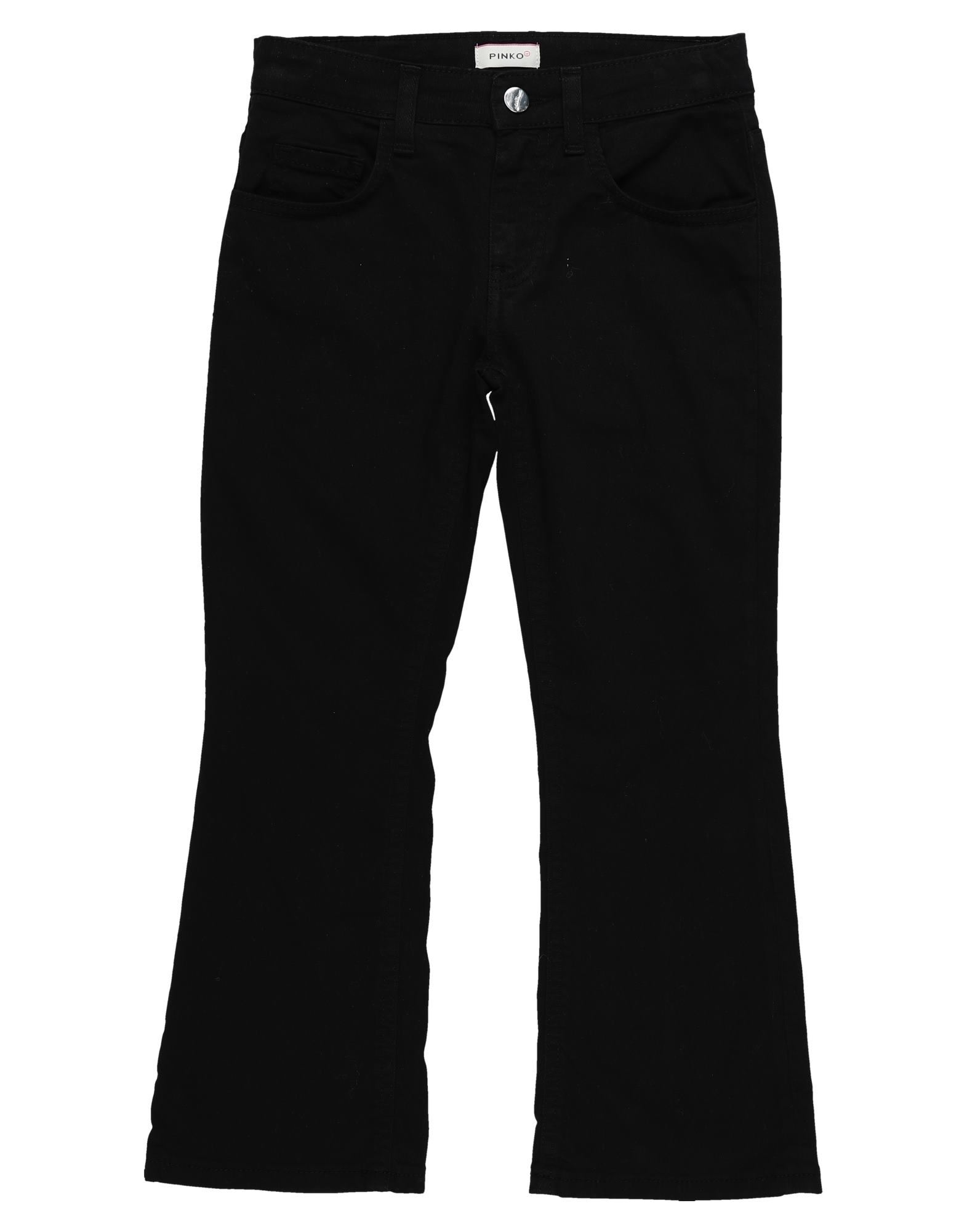 PINKO UP Hose Kinder Schwarz PINKO UP Hose Kinder Schwarz von PINKO UP