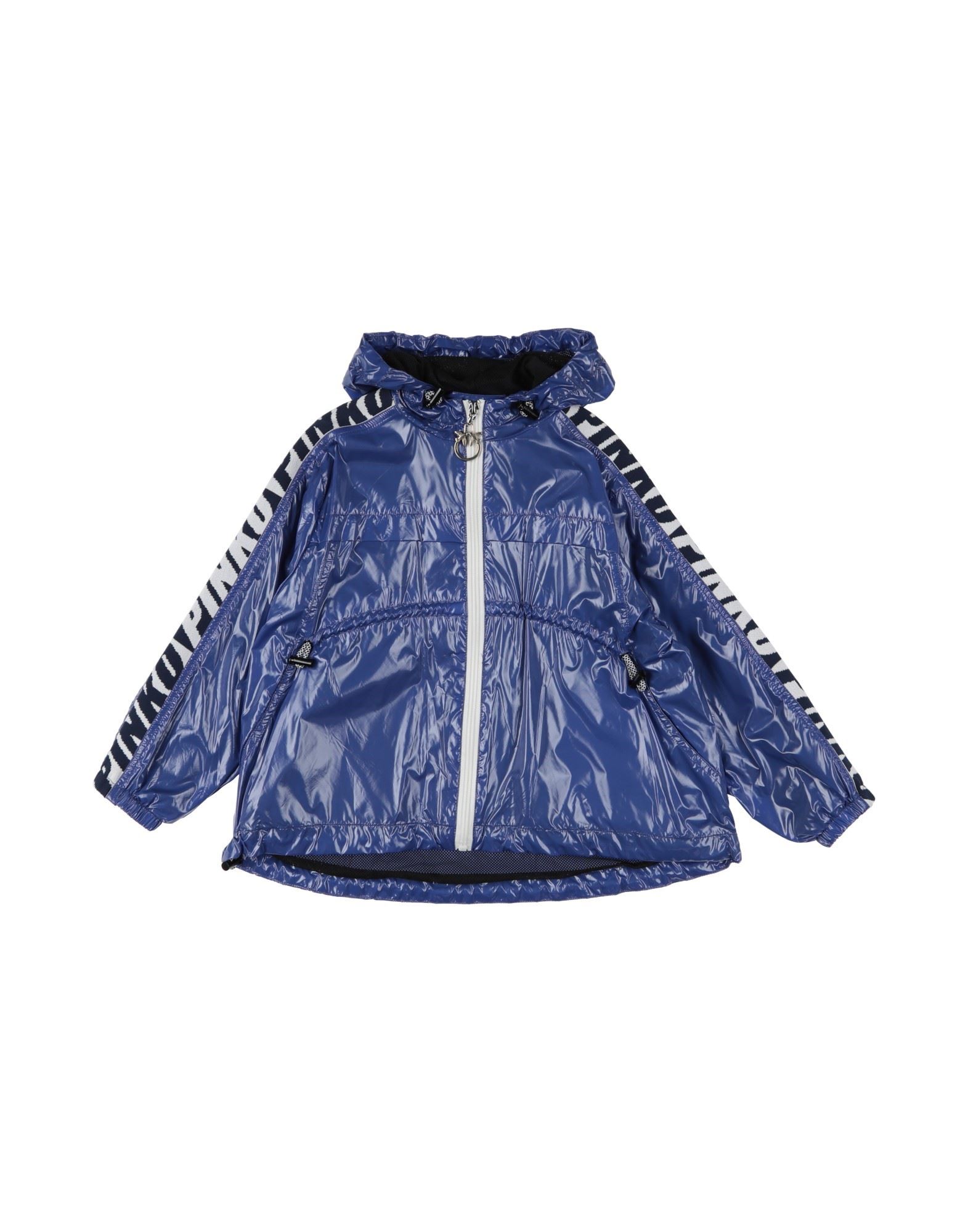 PINKO UP Jacke & Anorak Kinder Blau von PINKO UP