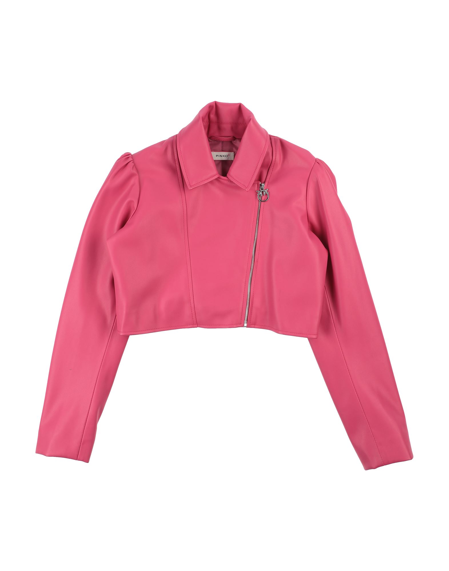 PINKO UP Jacke & Anorak Kinder Fuchsia von PINKO UP