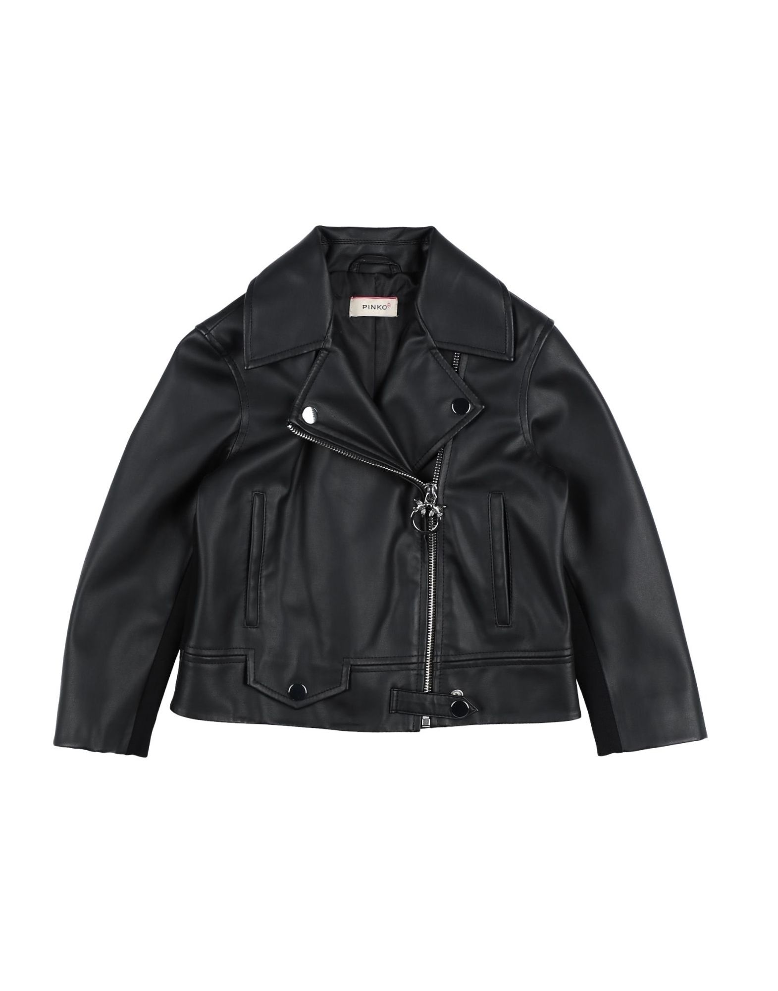 PINKO UP Jacke & Anorak Kinder Schwarz von PINKO UP