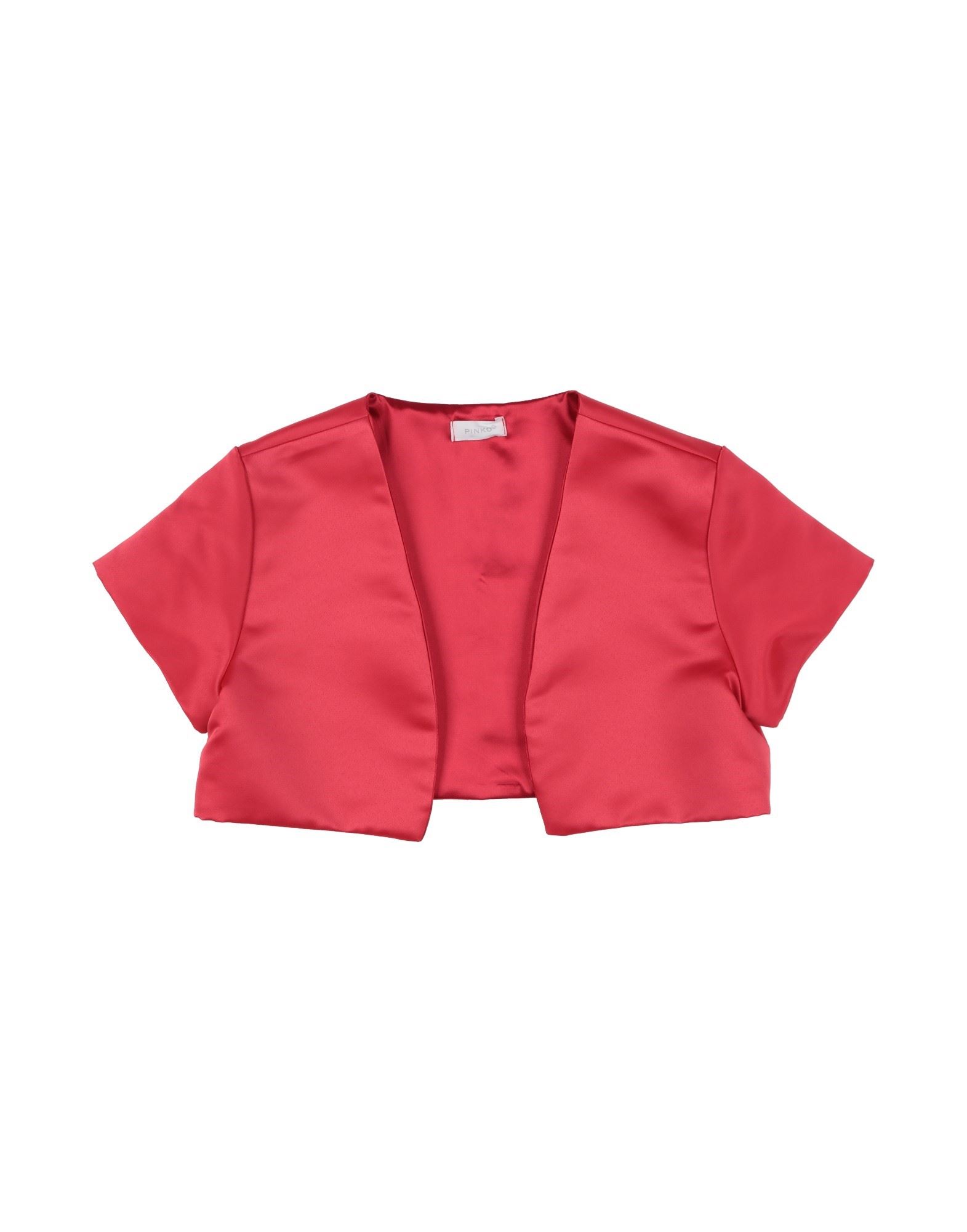 PINKO UP Blazer Kinder Rot von PINKO UP