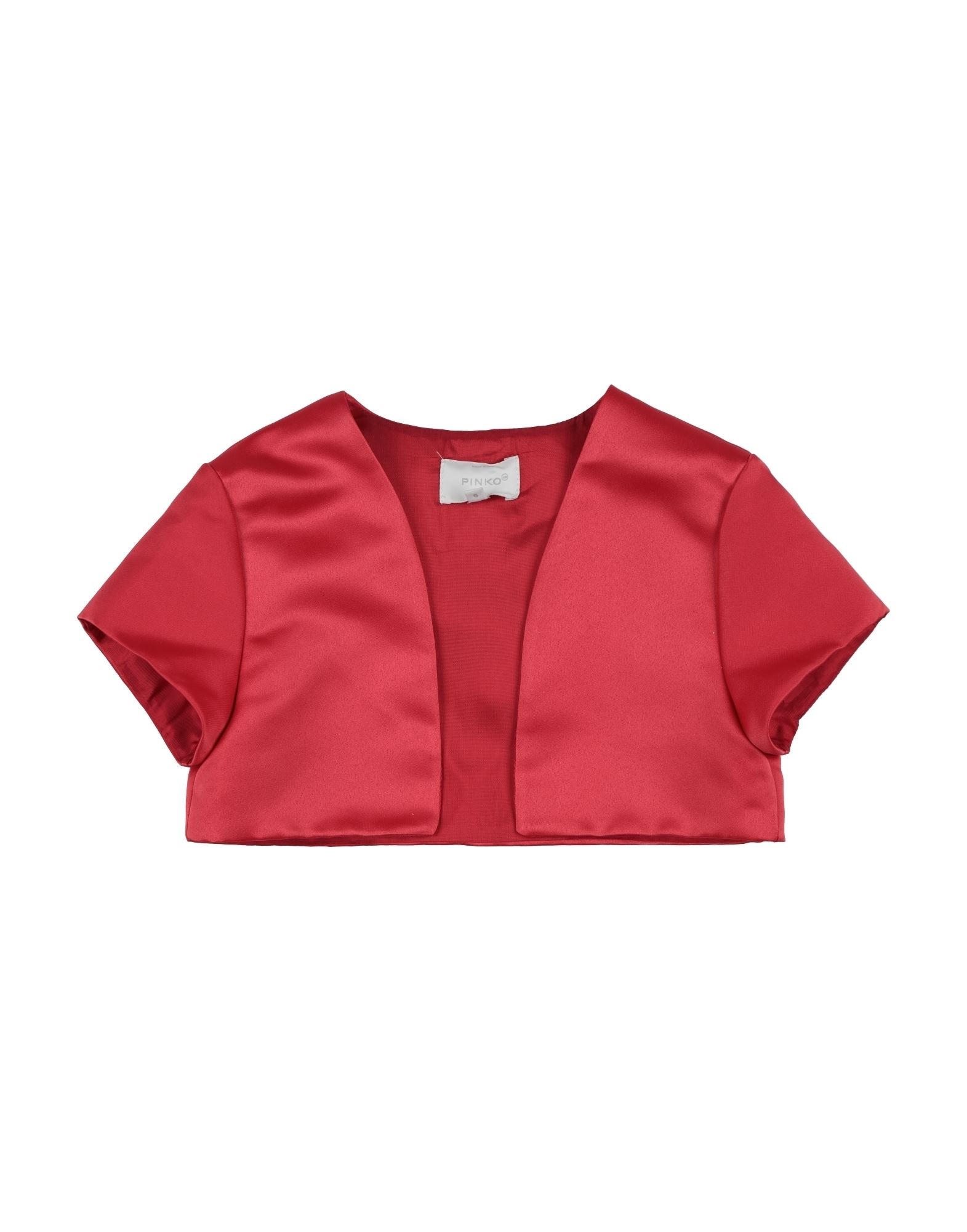 PINKO UP Blazer Kinder Rot von PINKO UP