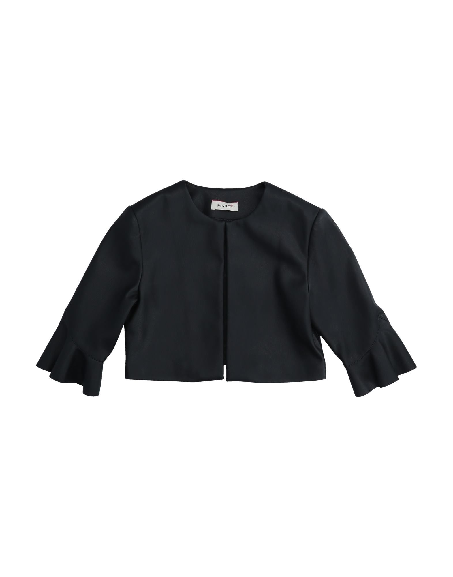 PINKO UP Blazer Kinder Schwarz von PINKO UP