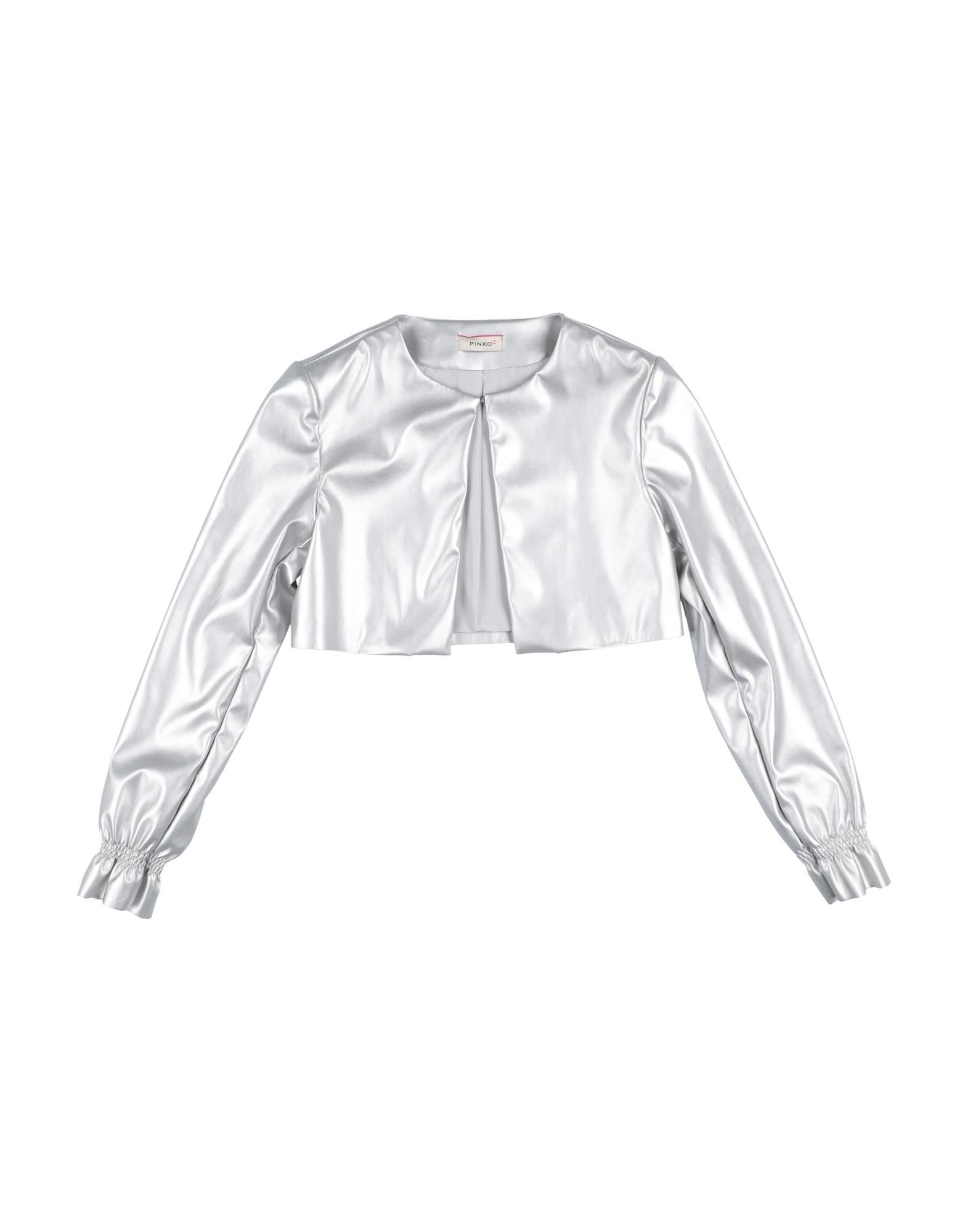 PINKO UP Blazer Kinder Silber von PINKO UP