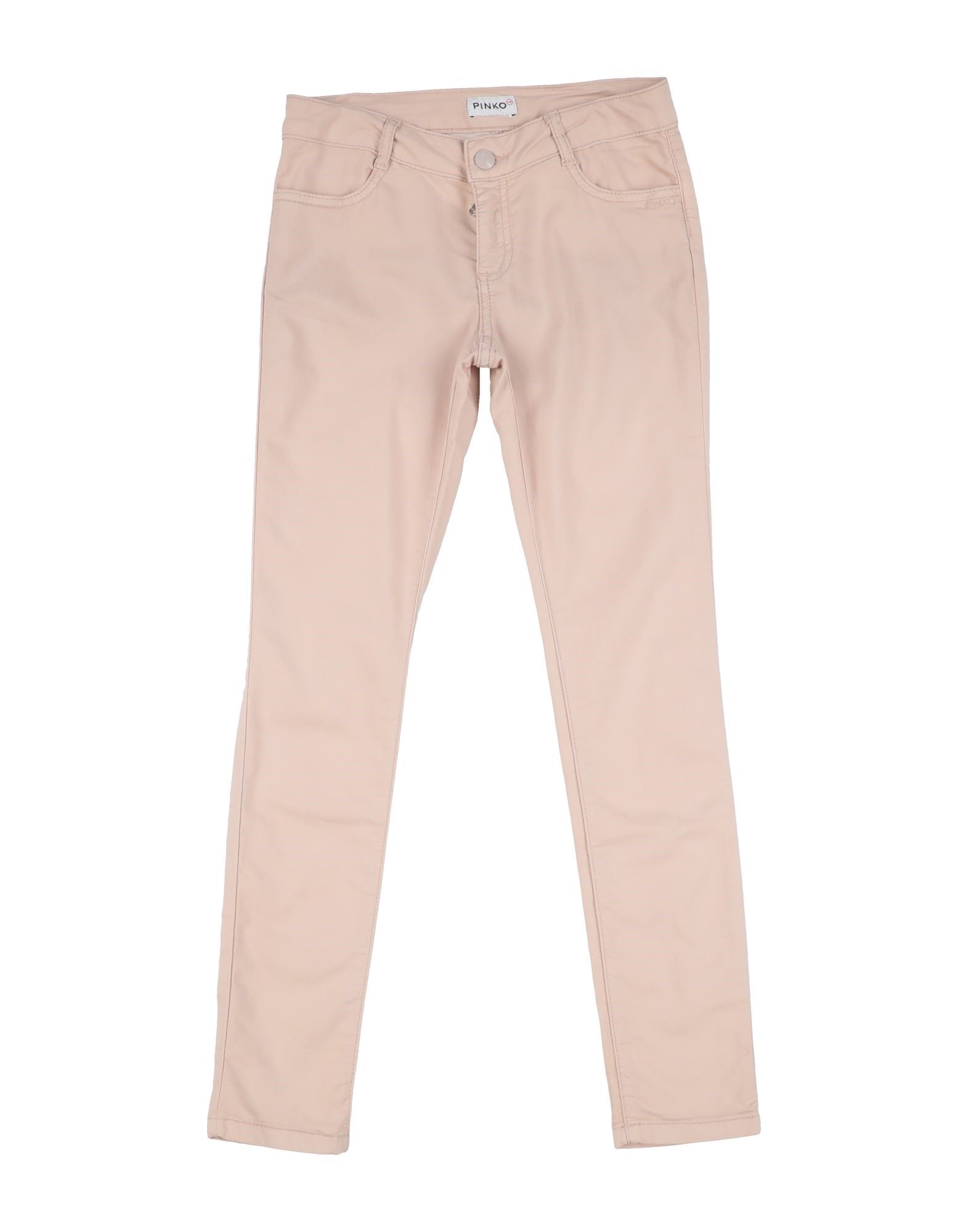 PINKO UP Jeanshose Kinder Beige von PINKO UP