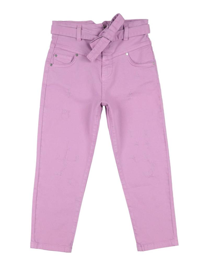PINKO UP Jeanshose Kinder Malve von PINKO UP