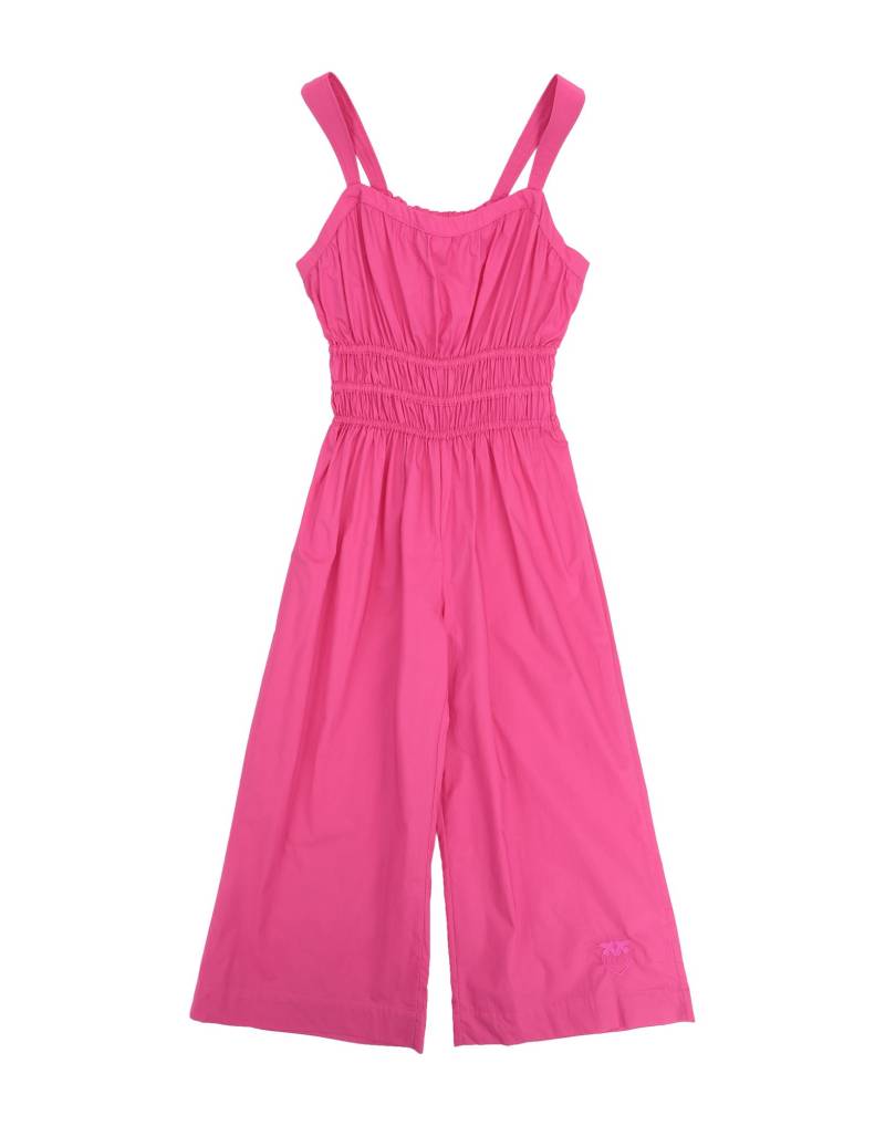 PINKO UP Jumpsuit Kinder Fuchsia von PINKO UP