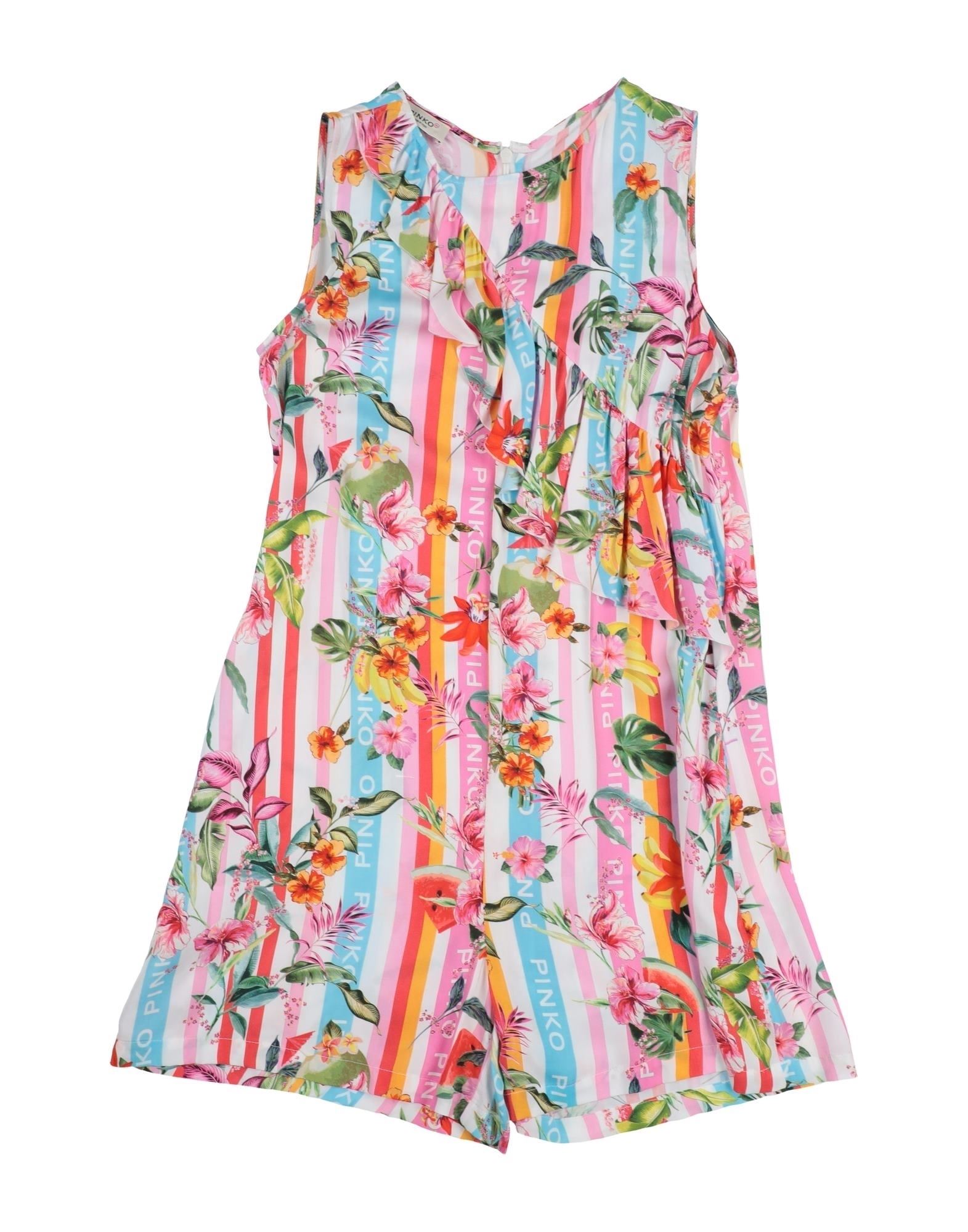 PINKO UP Jumpsuit Kinder Rosa von PINKO UP