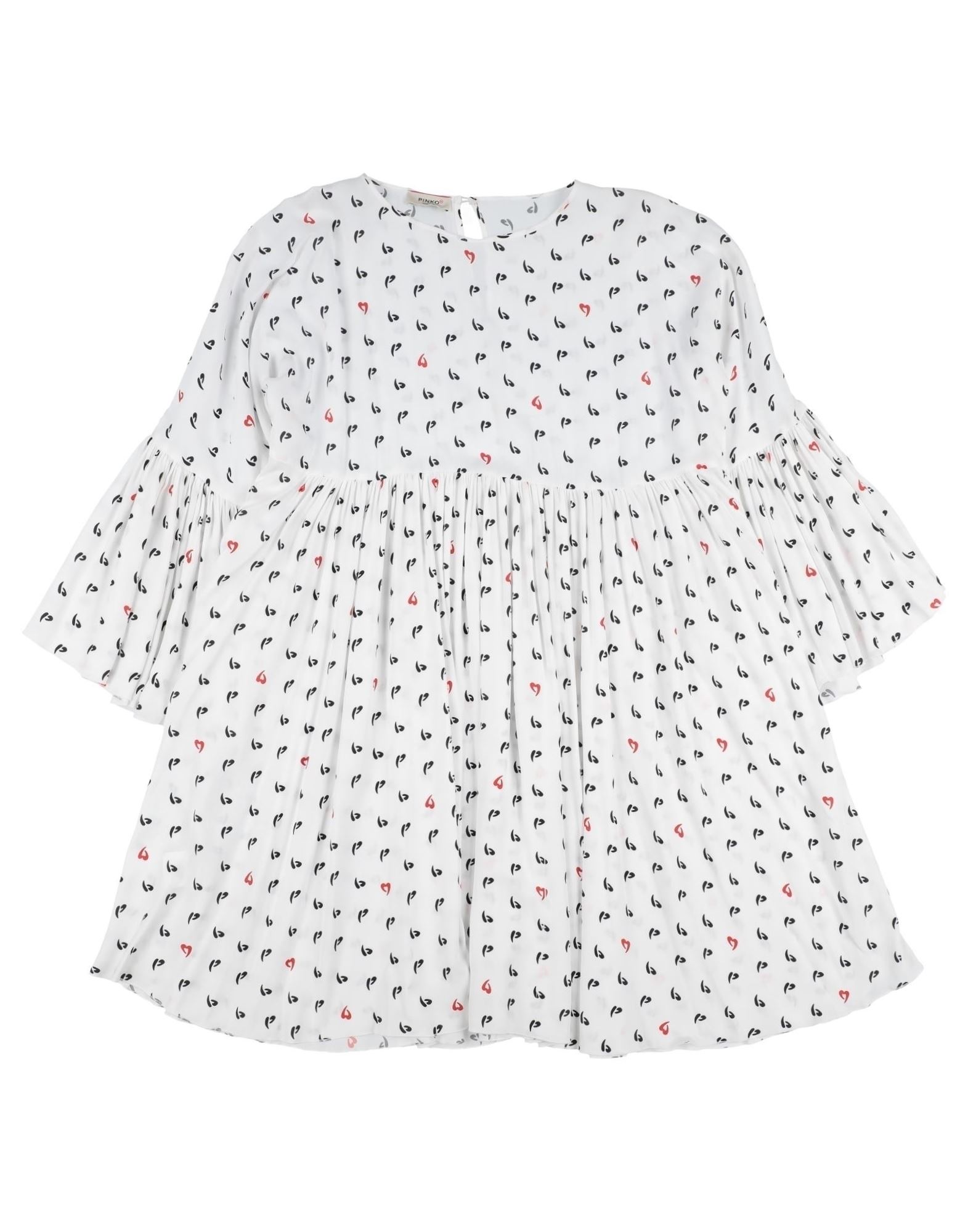 PINKO UP Kinderkleid Kinder Elfenbein von PINKO UP