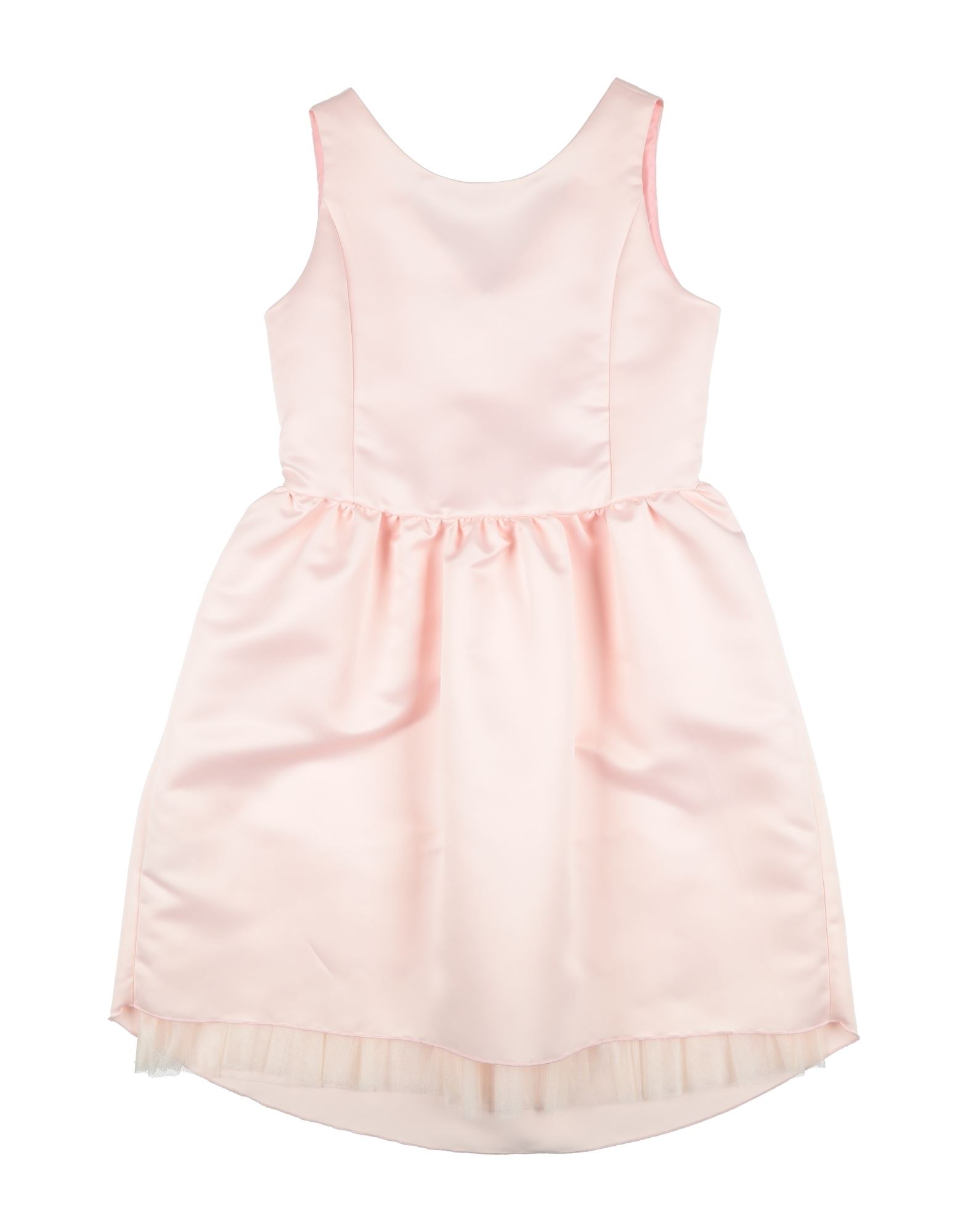 PINKO UP Kinderkleid Kinder Rosa von PINKO UP