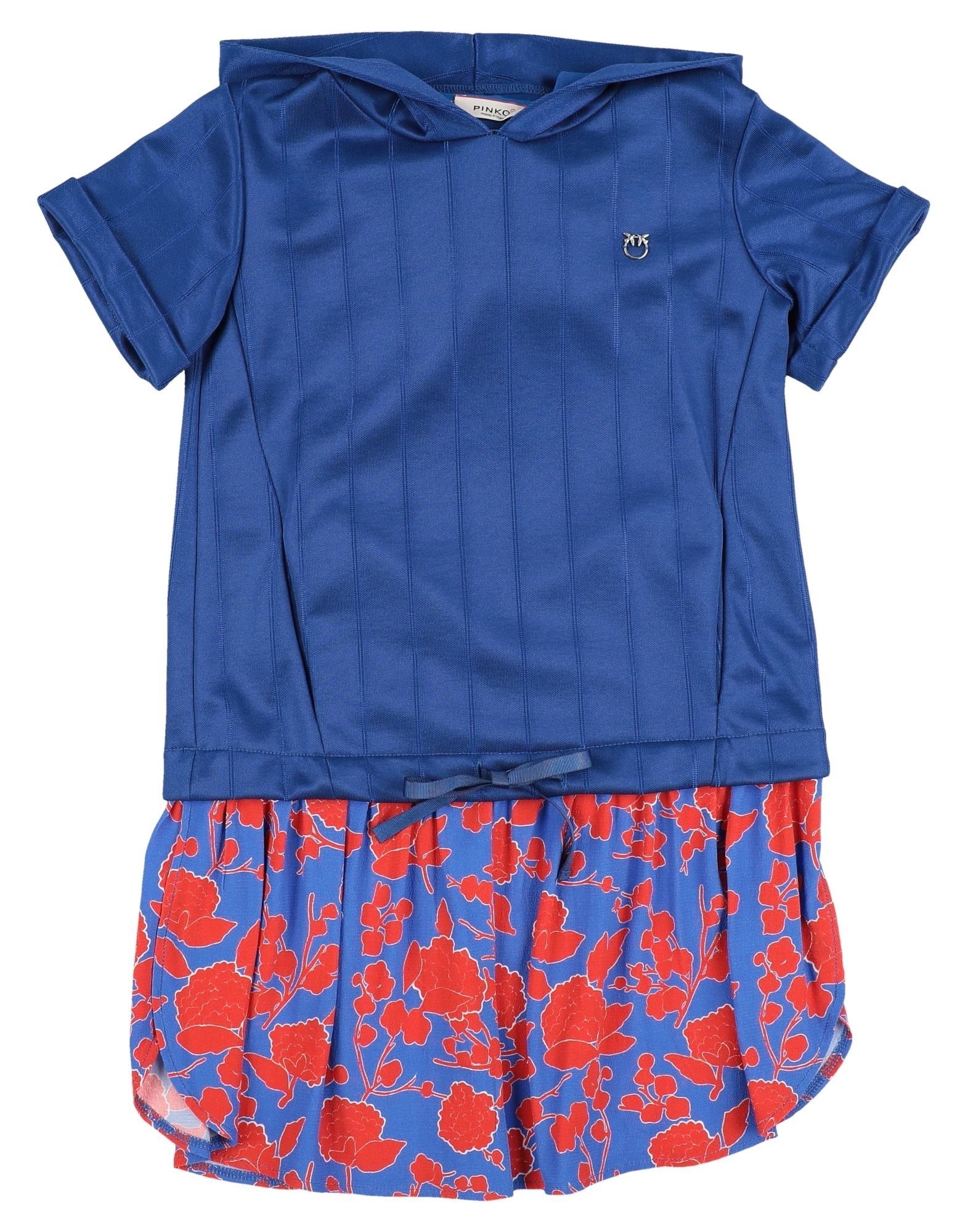 PINKO UP Kinderkleid Kinder Blau von PINKO UP