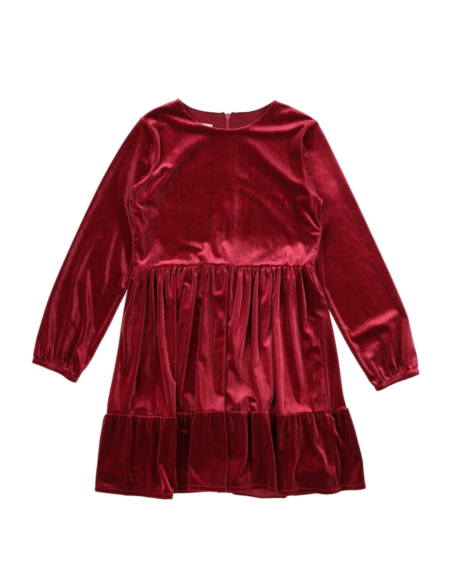 PINKO UP Kinderkleid Kinder Bordeaux von PINKO UP