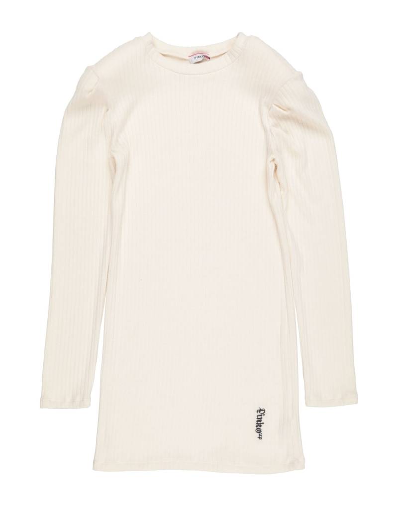 PINKO UP Kinderkleid Kinder Elfenbein von PINKO UP