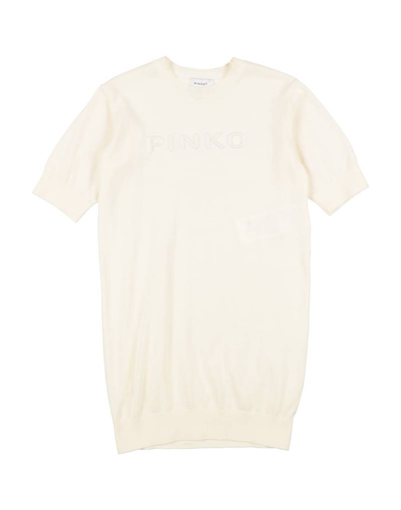 PINKO UP Kinderkleid Kinder Elfenbein von PINKO UP