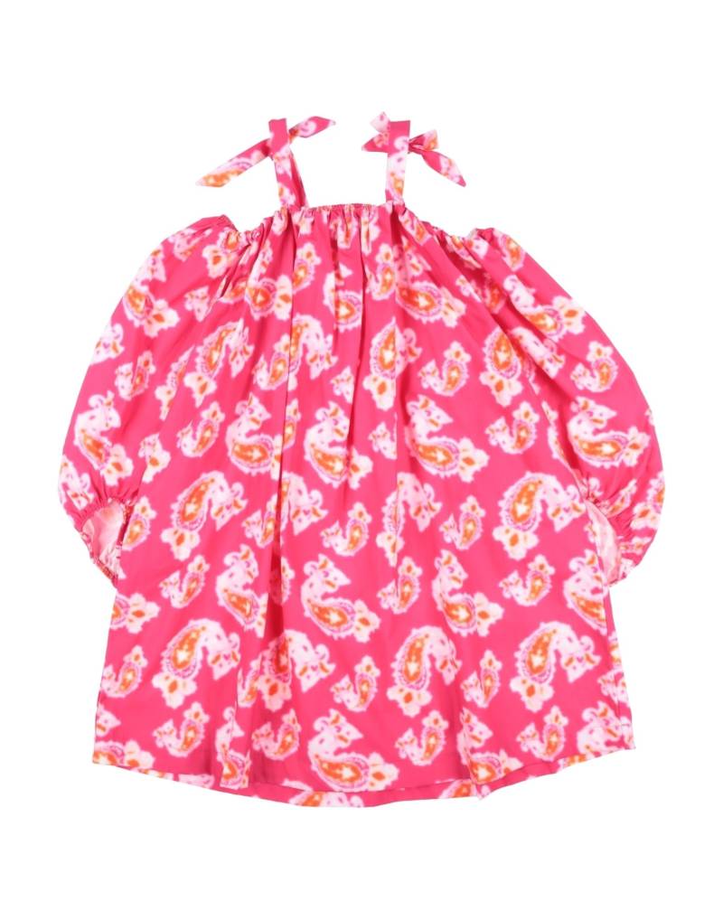 PINKO UP Kinderkleid Kinder Fuchsia von PINKO UP