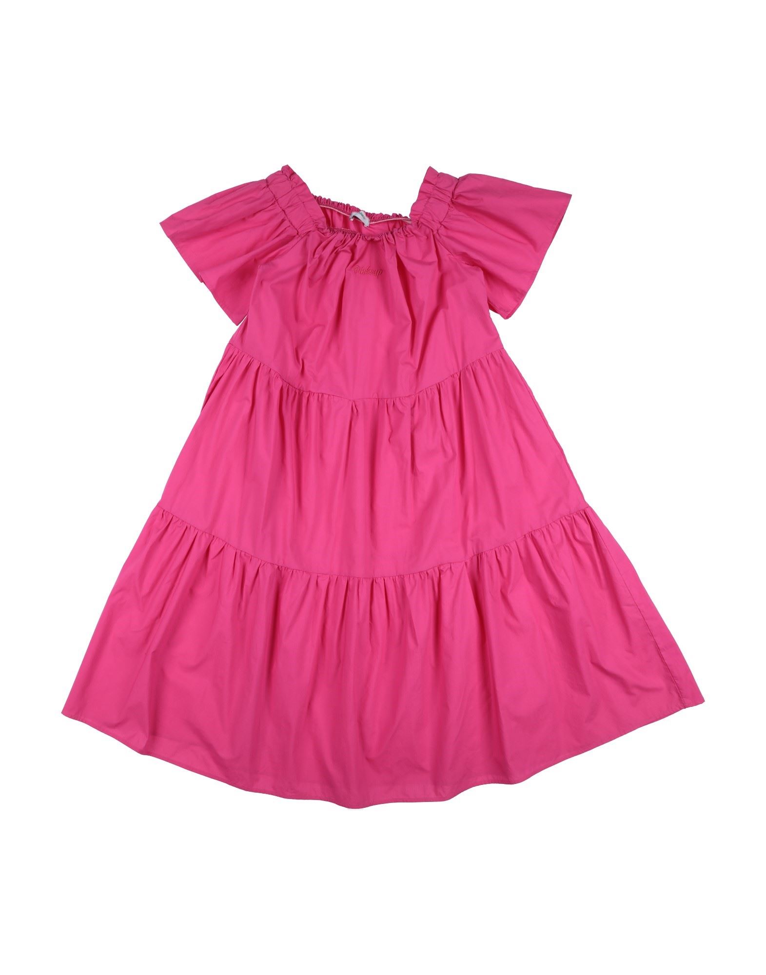 PINKO UP Kinderkleid Kinder Fuchsia von PINKO UP